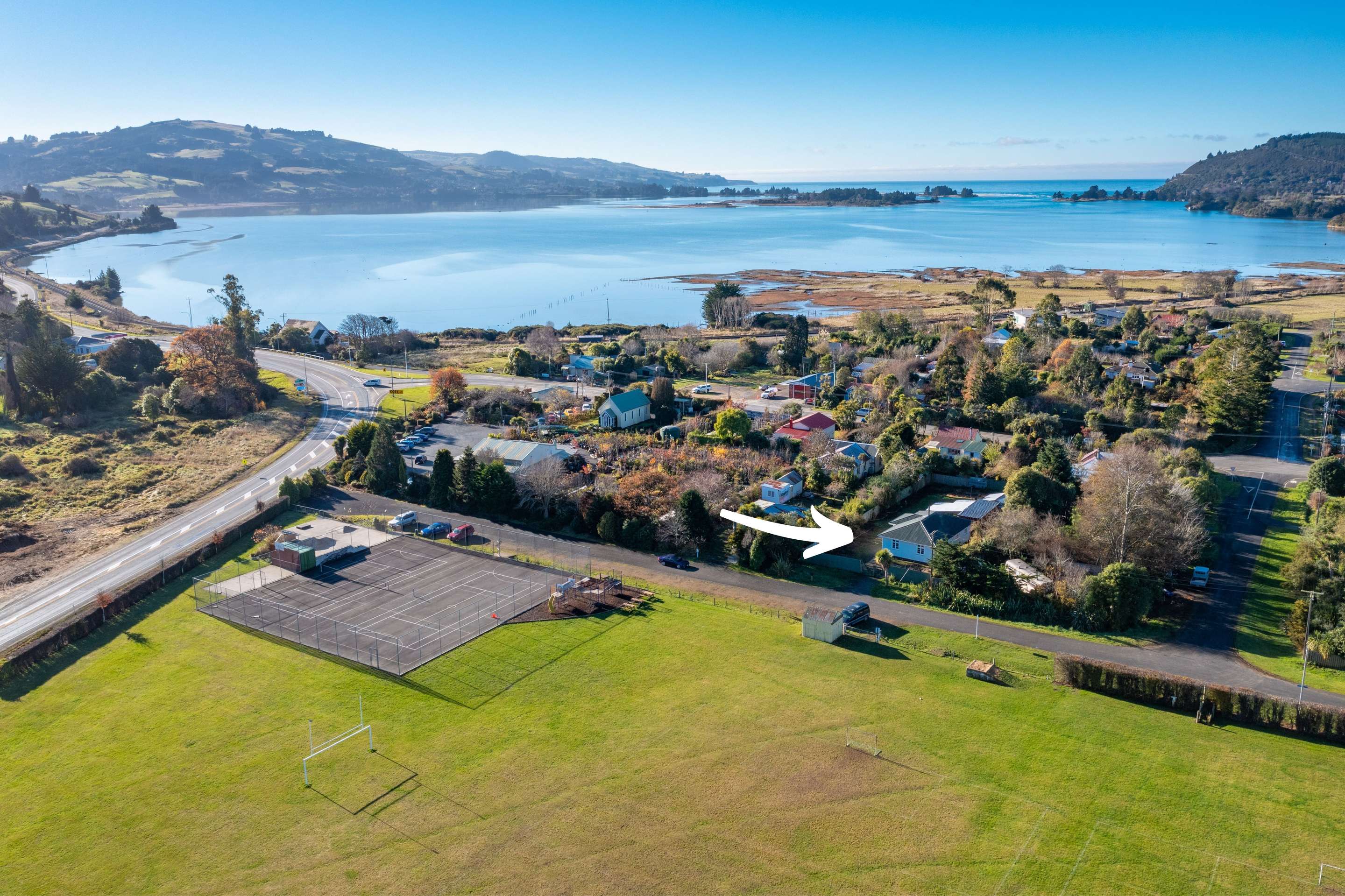 9 Almond Street, Waitati, Dunedin City Real Estate Ray White New