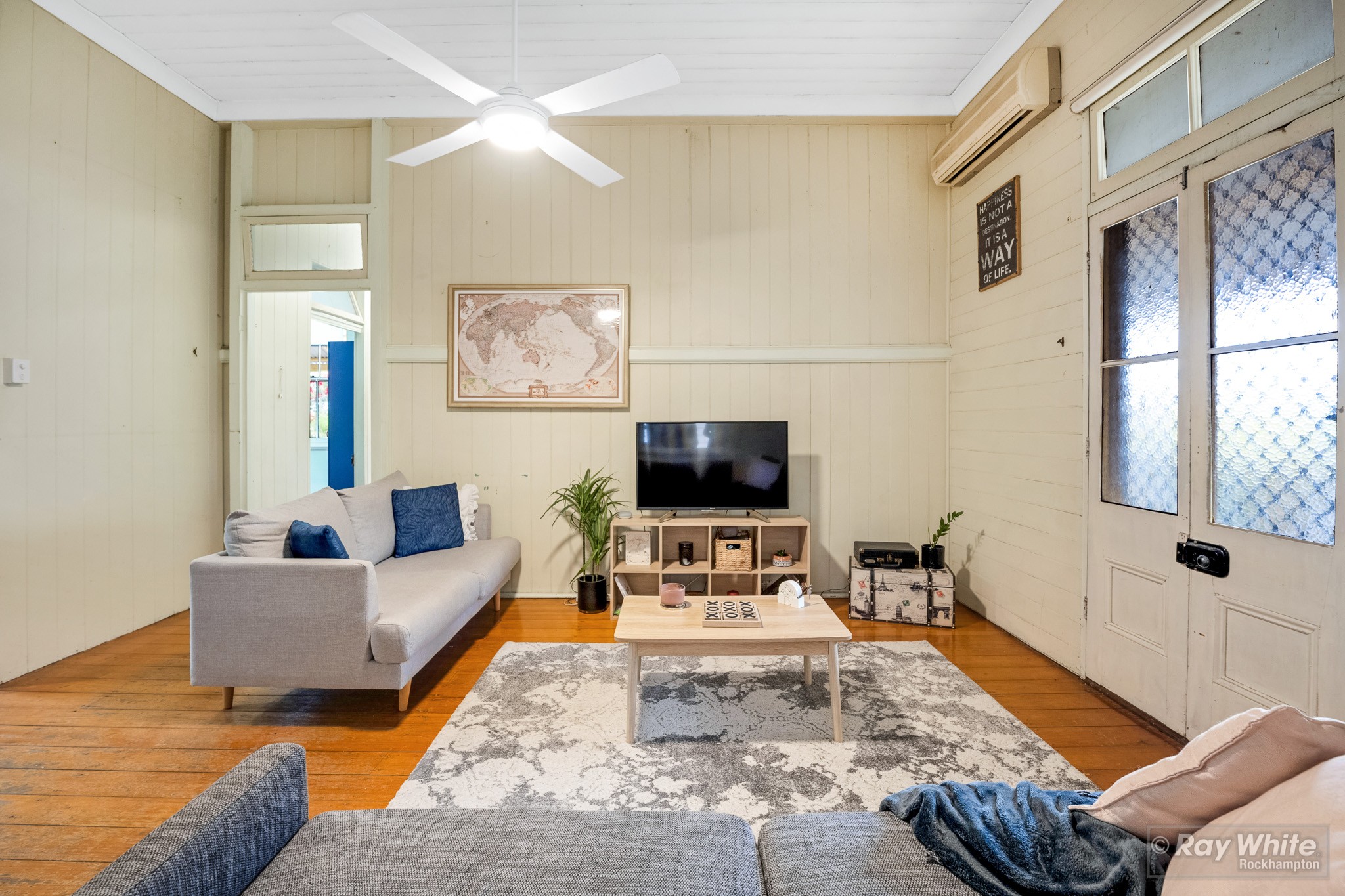 37 Cowap Street, Park Avenue, QLD 4701