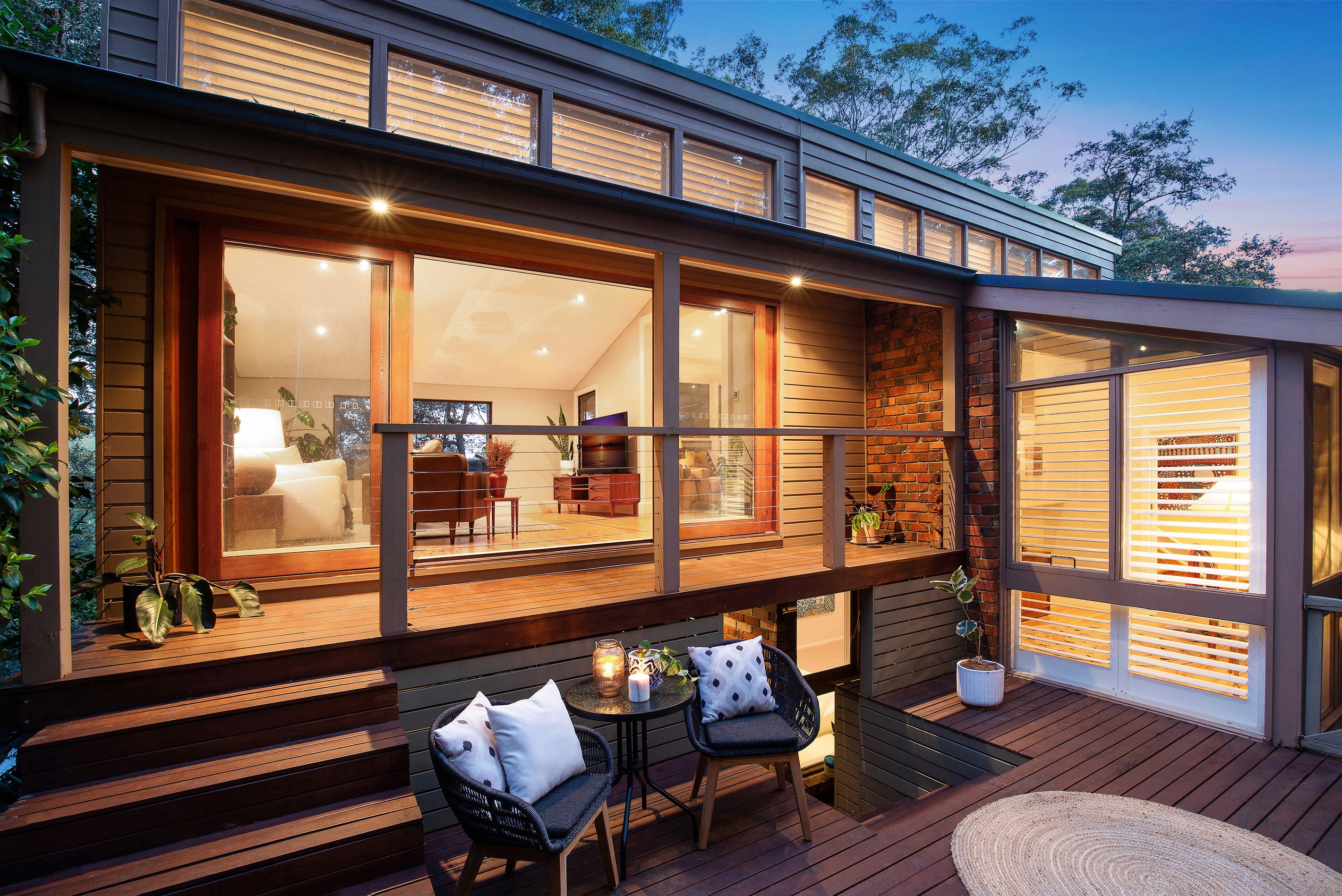 44 Campbell Drive, Wahroonga, NSW 2076