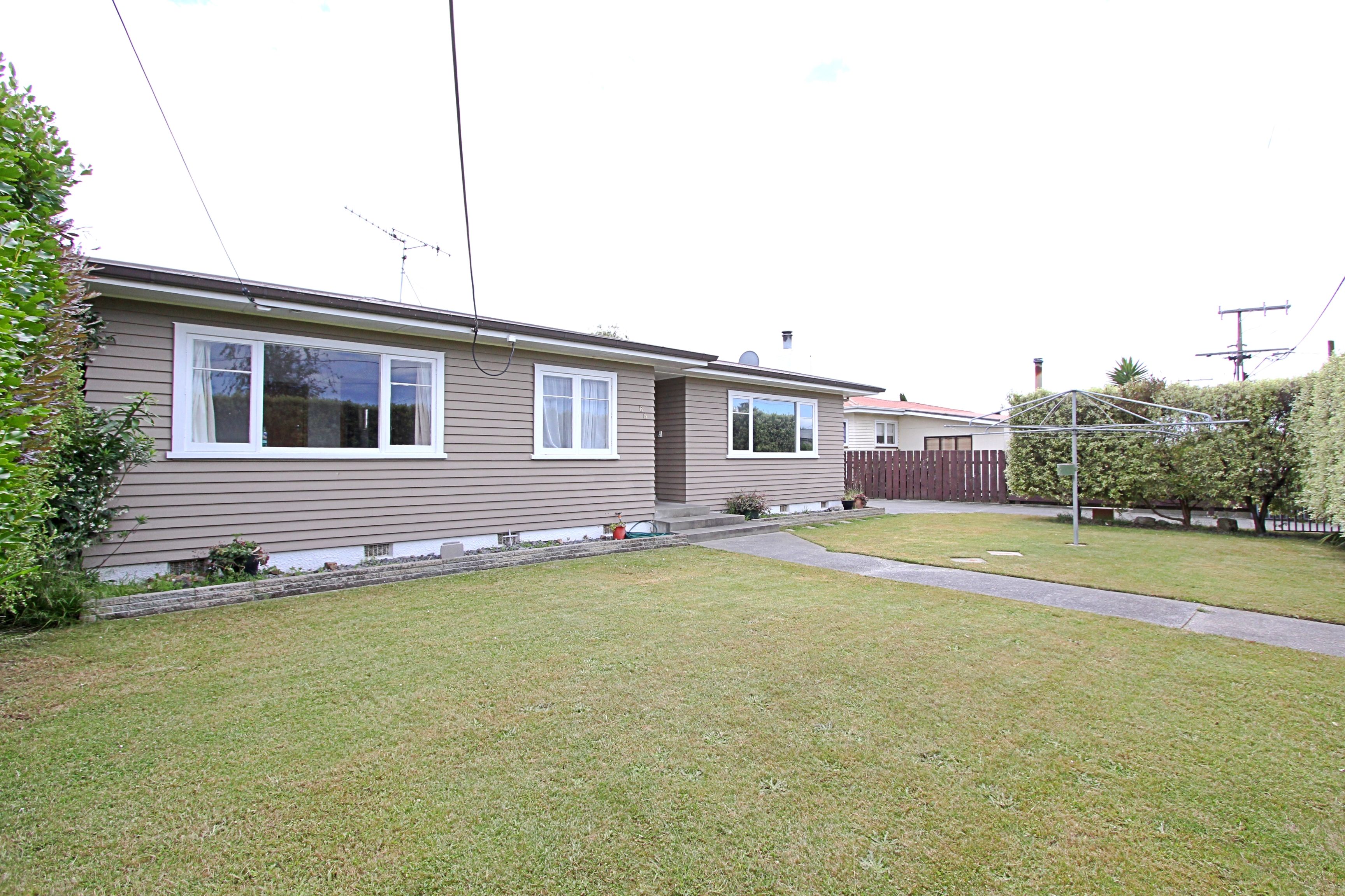 86 Masefield Avenue, Maraenui, Napier City
