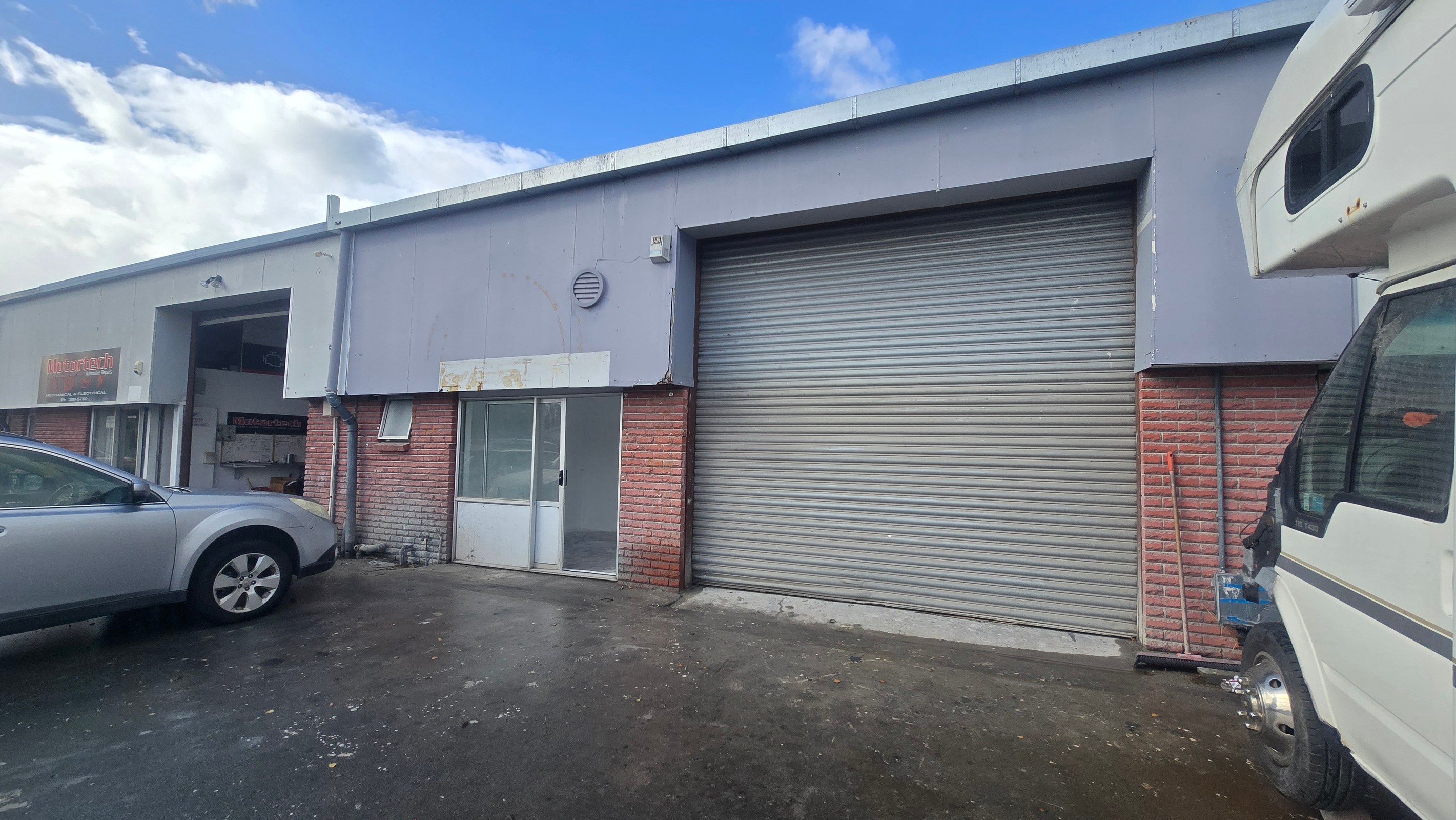 Bldg 4/18 Bower Avenue, New Brighton, Christchurch City