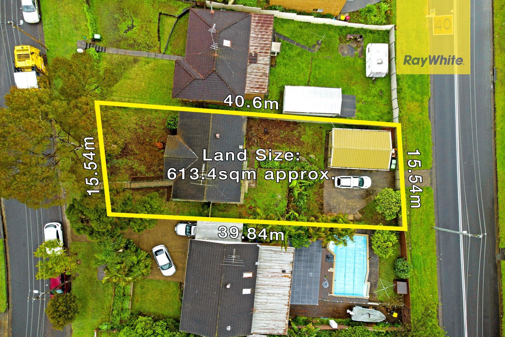 53 Kerrie Road, Oatlands, NSW 2117