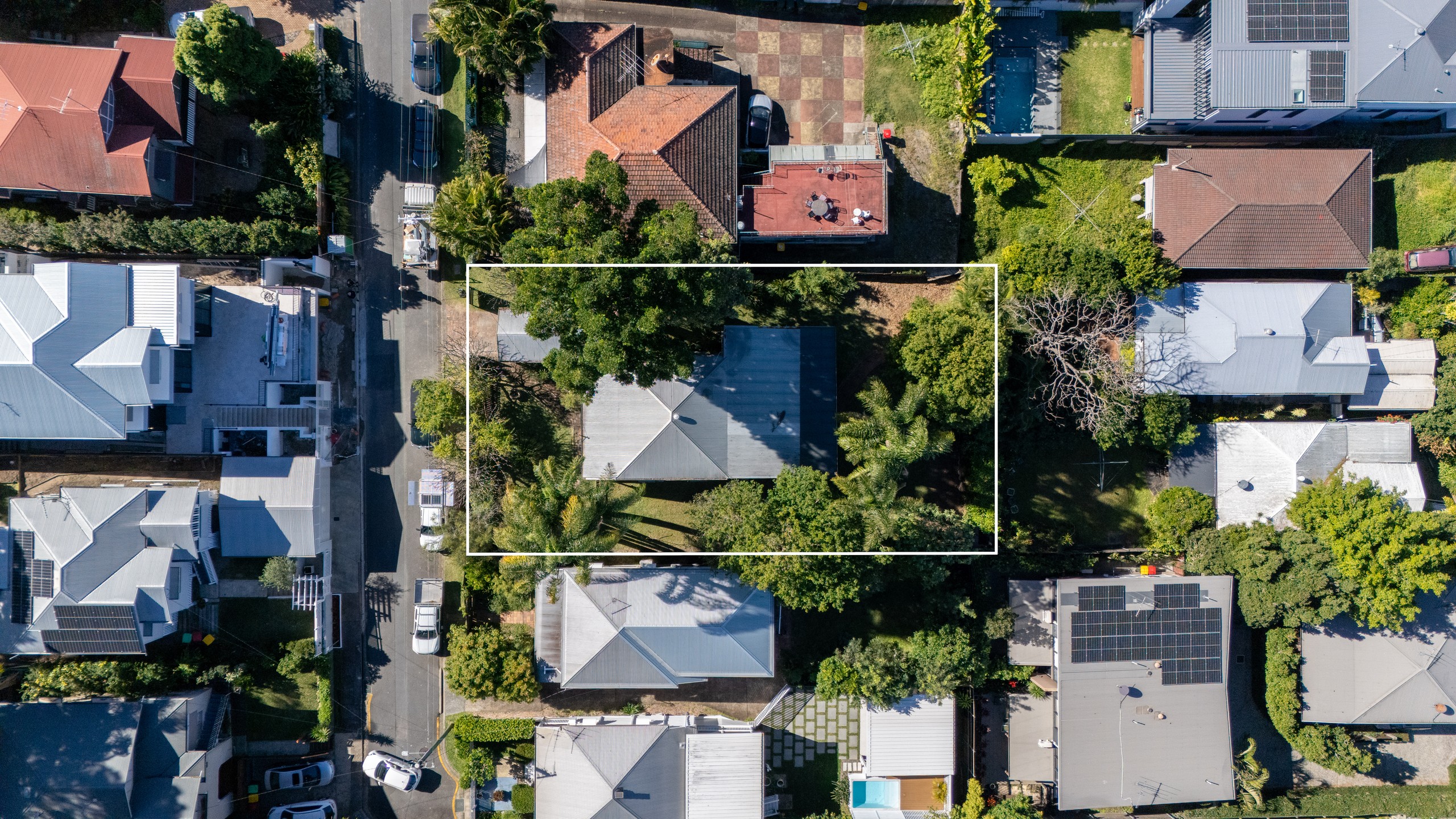 22 French Street, Paddington, QLD 4064