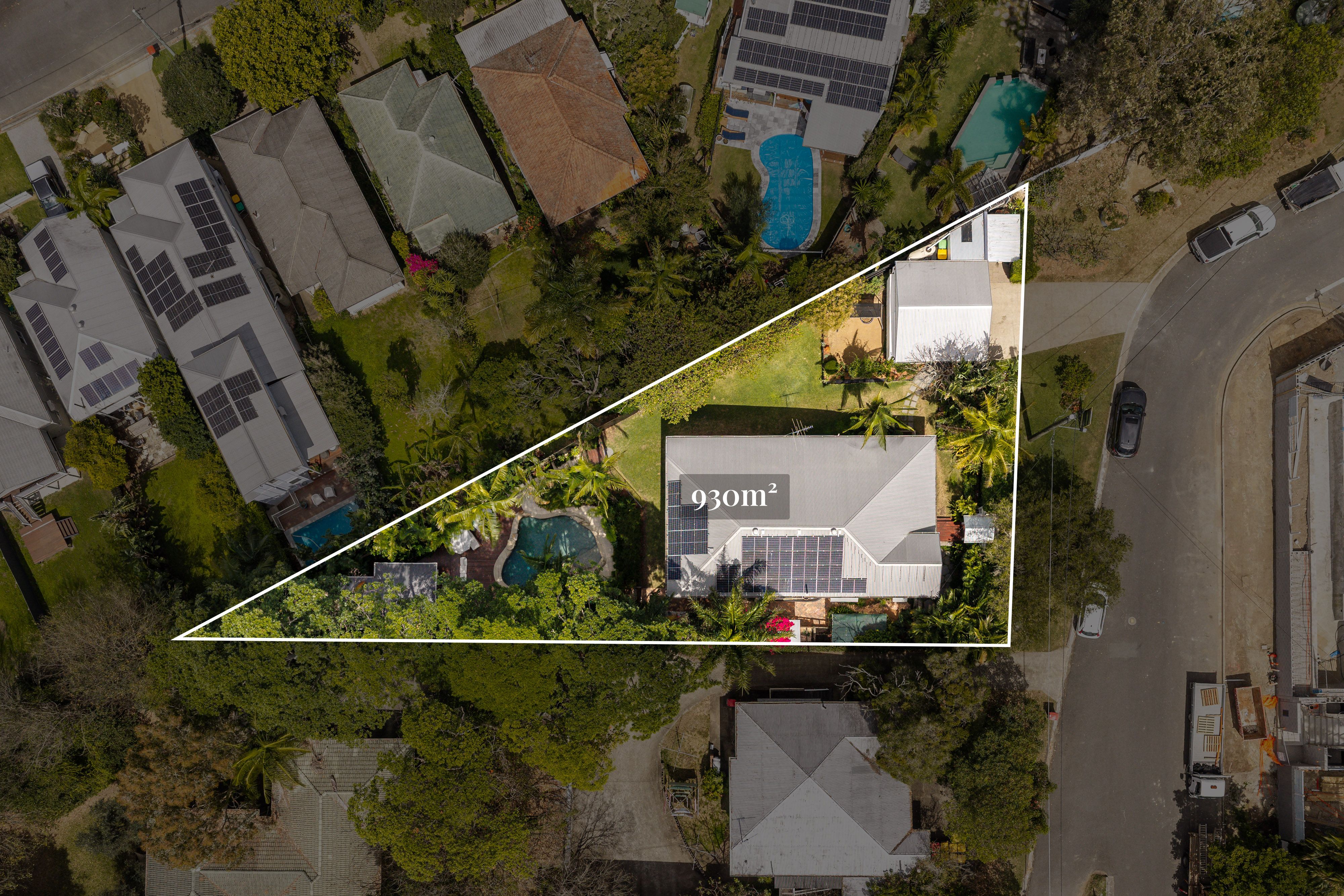 11 Hawthorn Terrace — photo 22 of 23