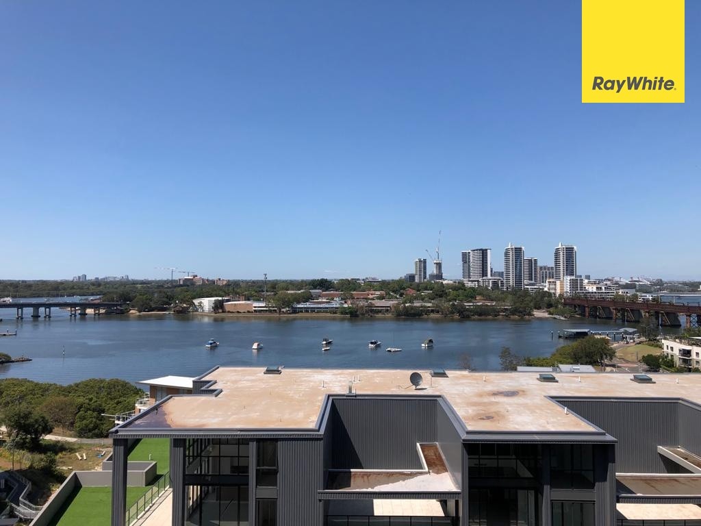 902/116 Bowden Street, Meadowbank, NSW 2114