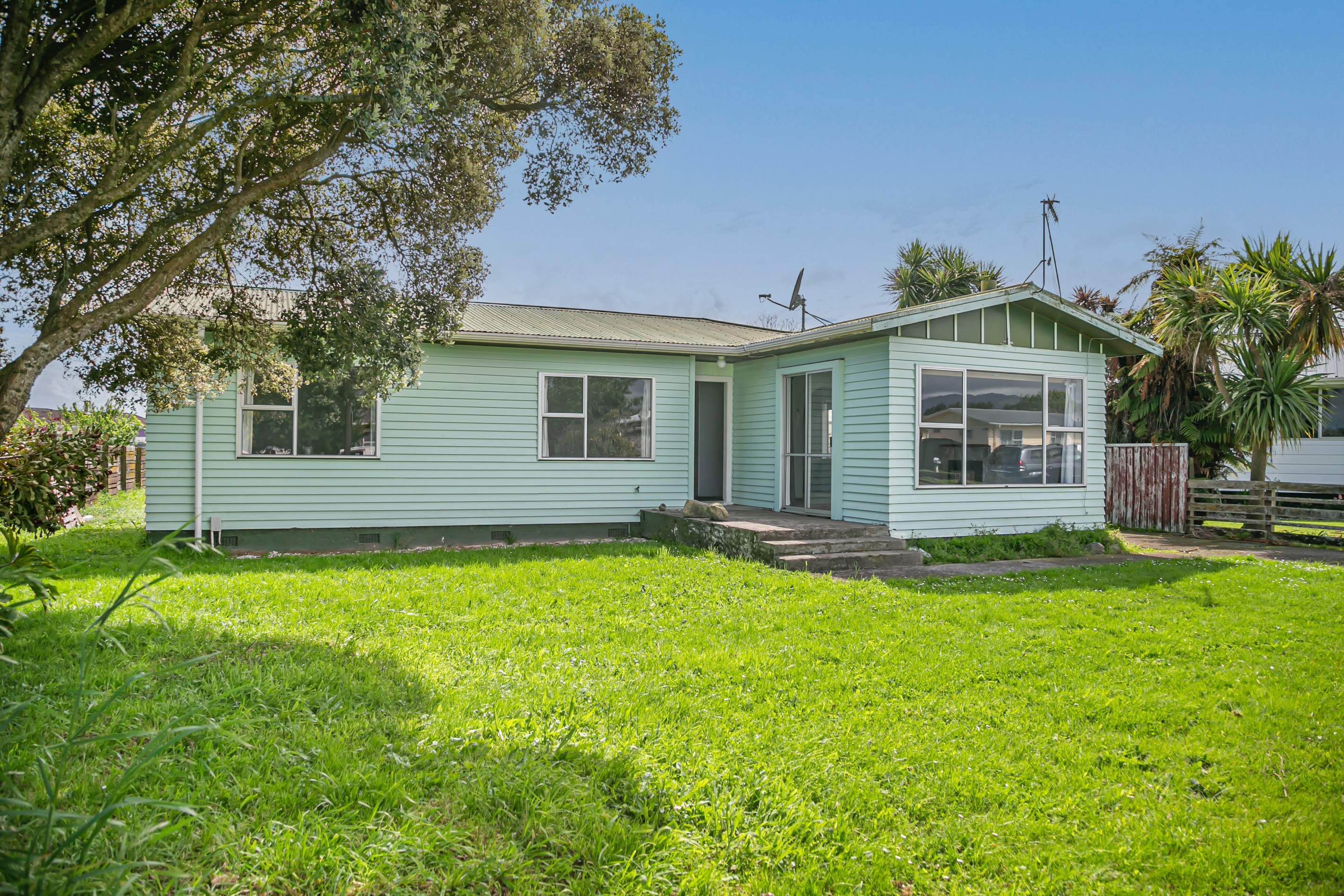 23 Stirling Street, Levin, Horowhenua District