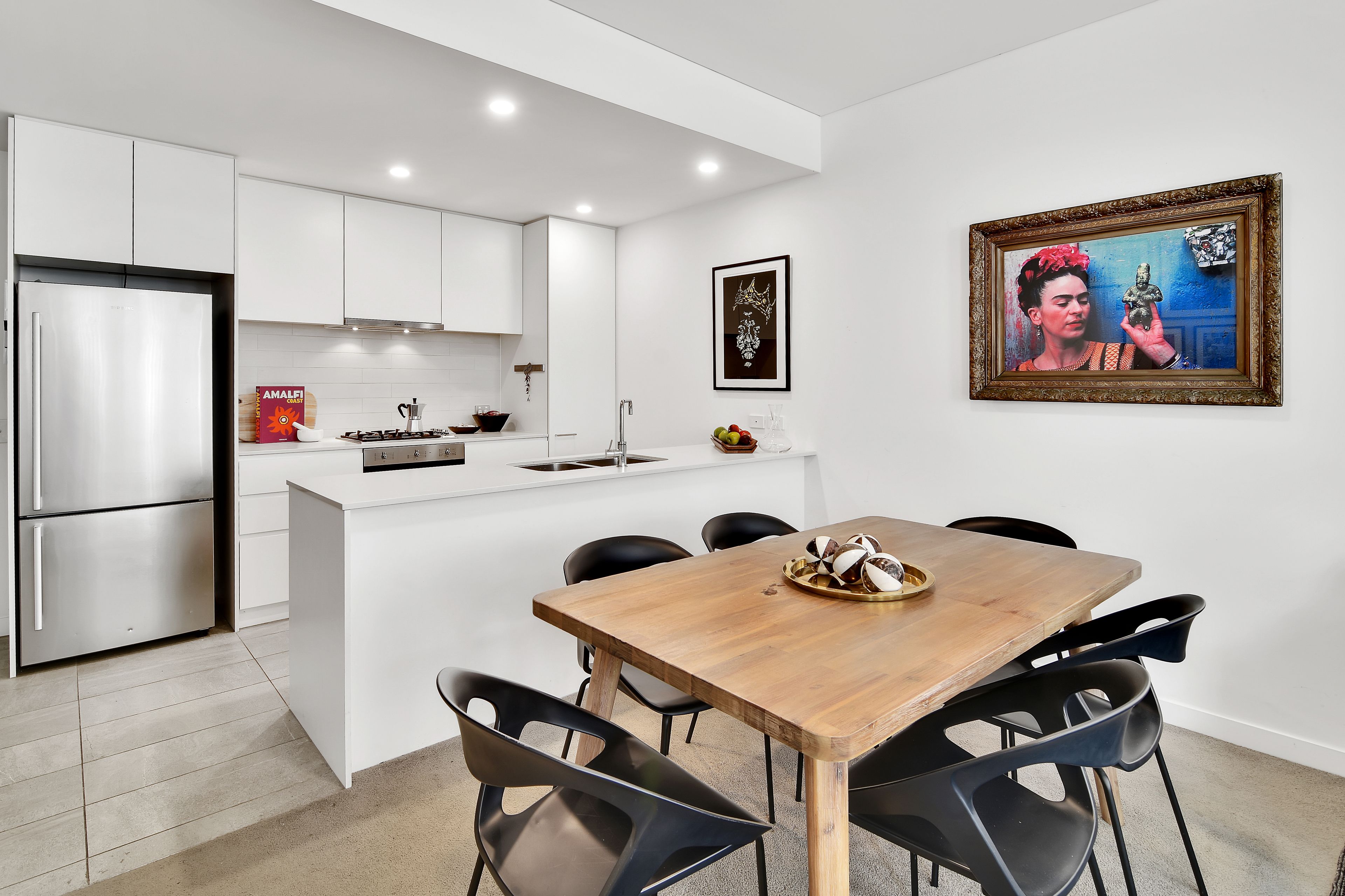 2206/53 Wilson Street, Botany, NSW 2019