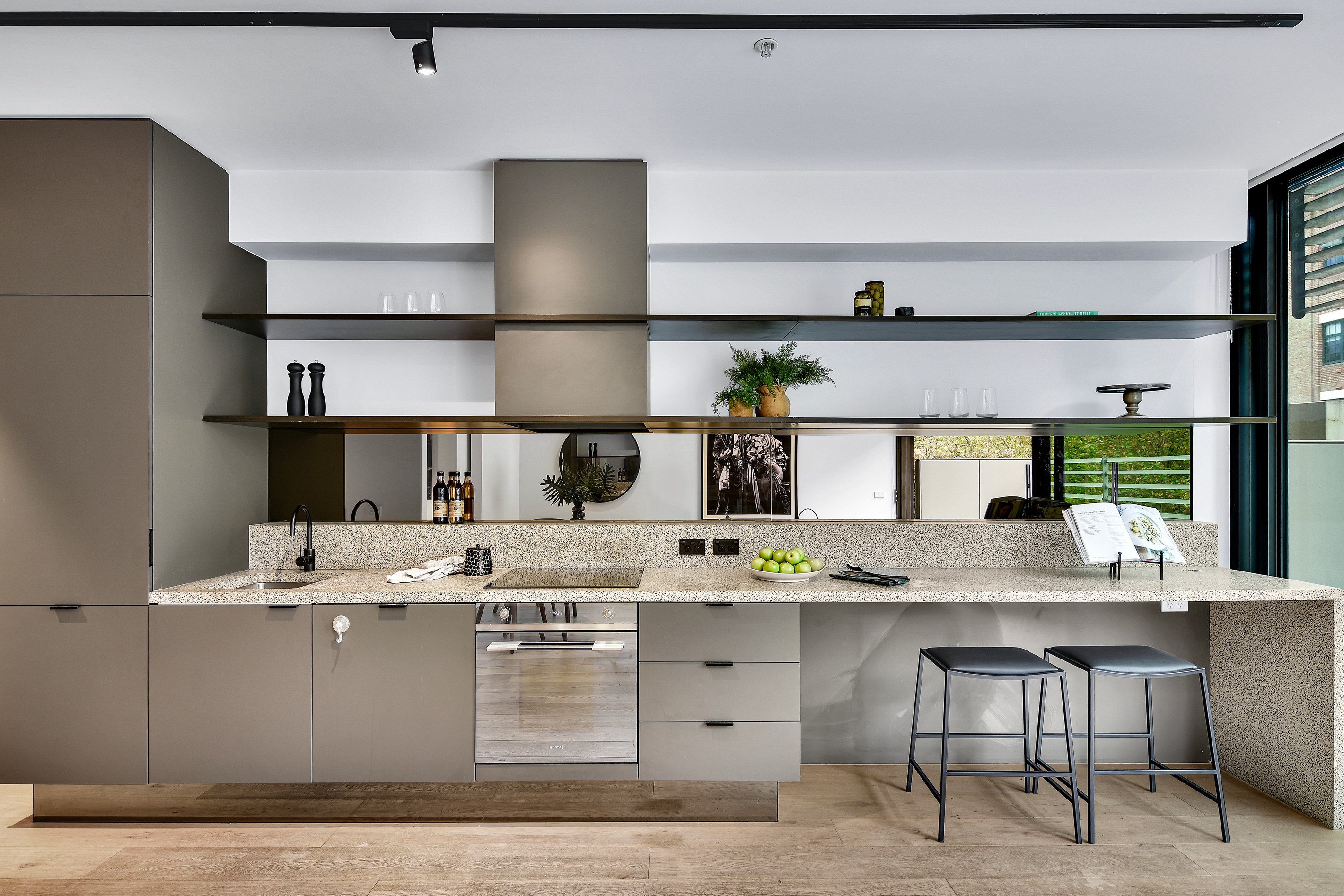 4/3 Goulburn Lane, Surry Hills, NSW 2010