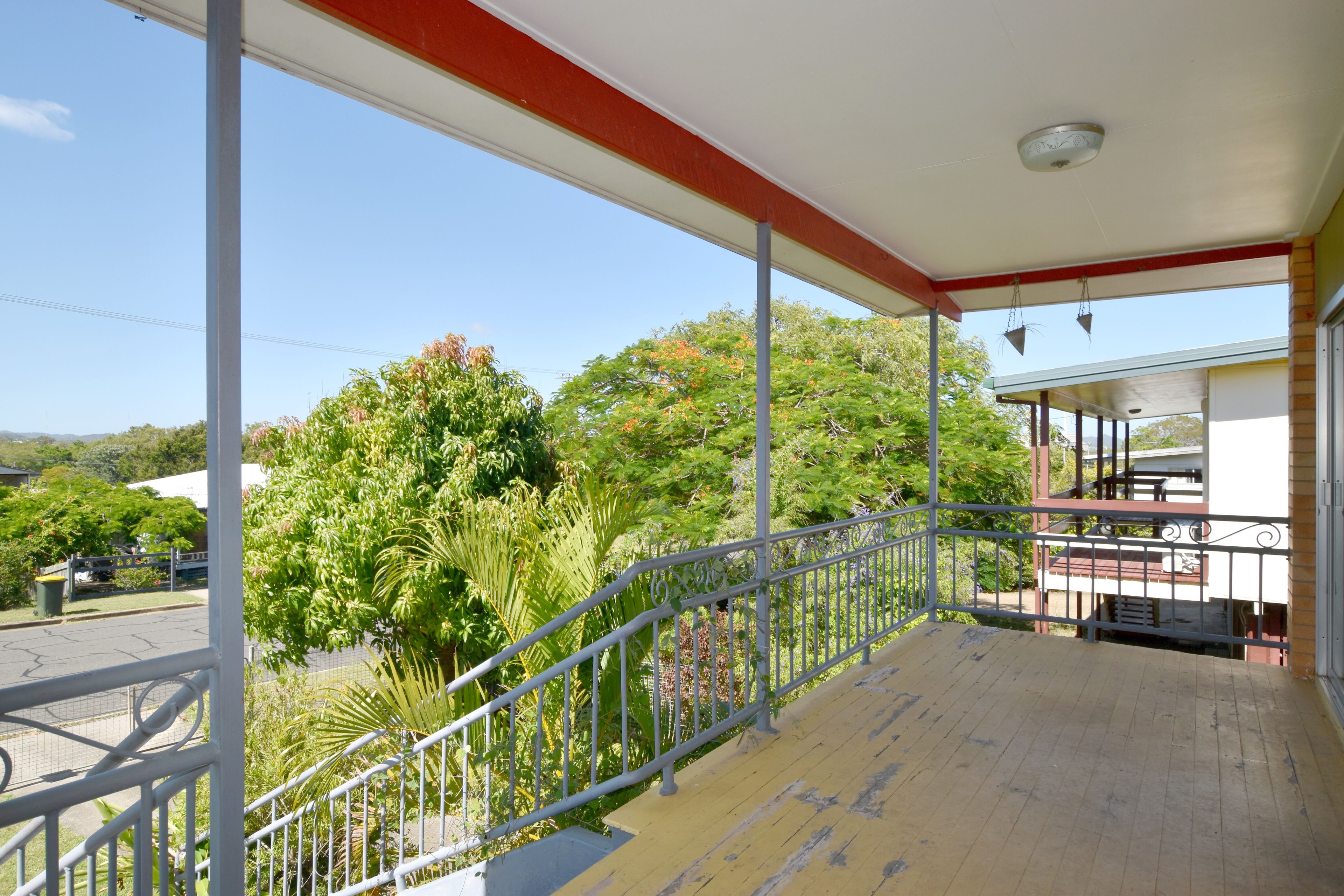 1/11 Fletcher Street, West Gladstone, QLD 4680