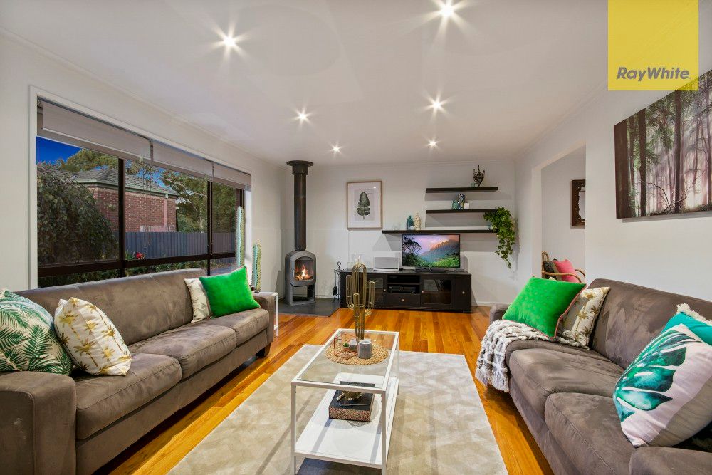 82 Segarta Circuit, Ferntree Gully, VIC 3156