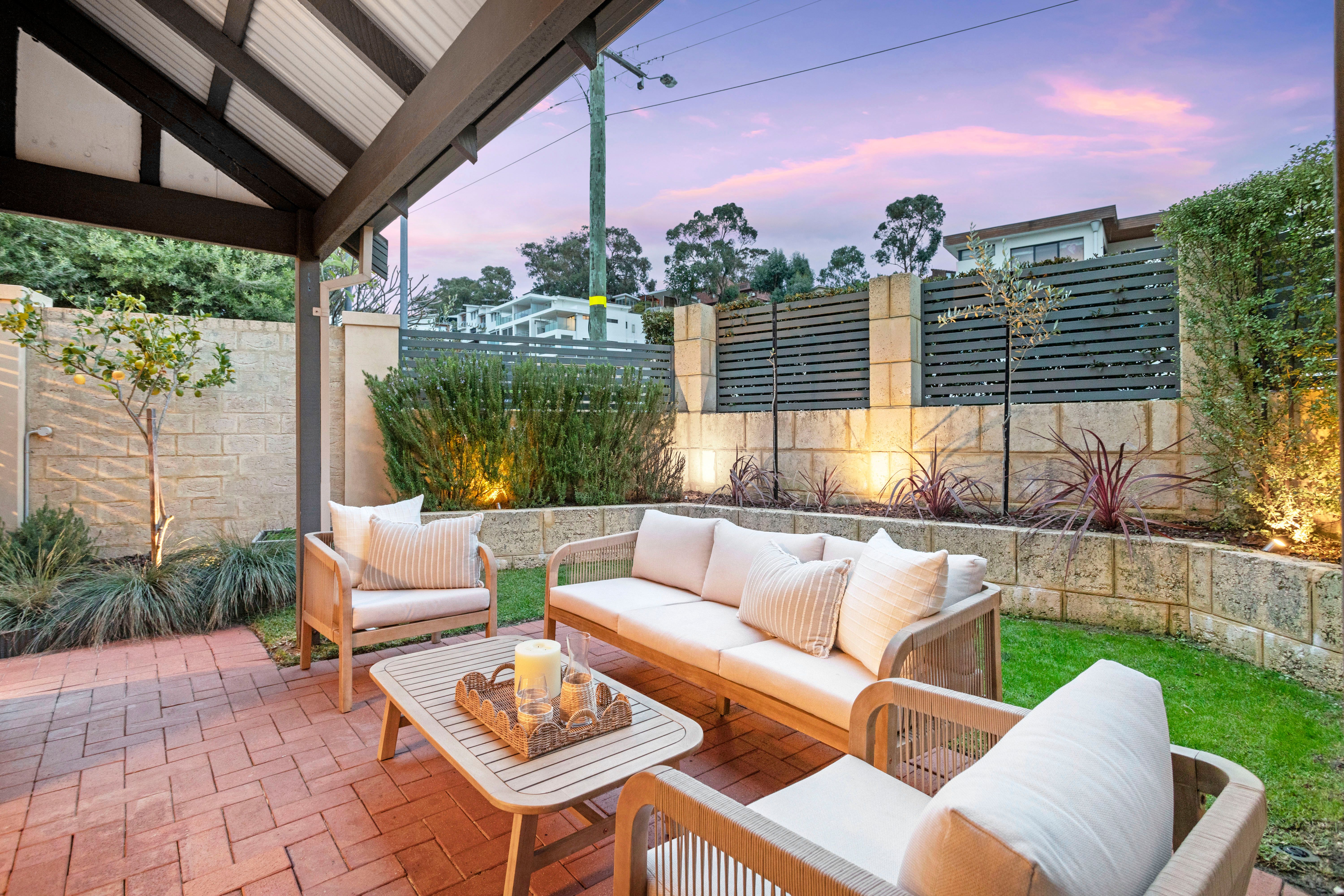 25 Sackville Terrace, Scarborough WA 6019