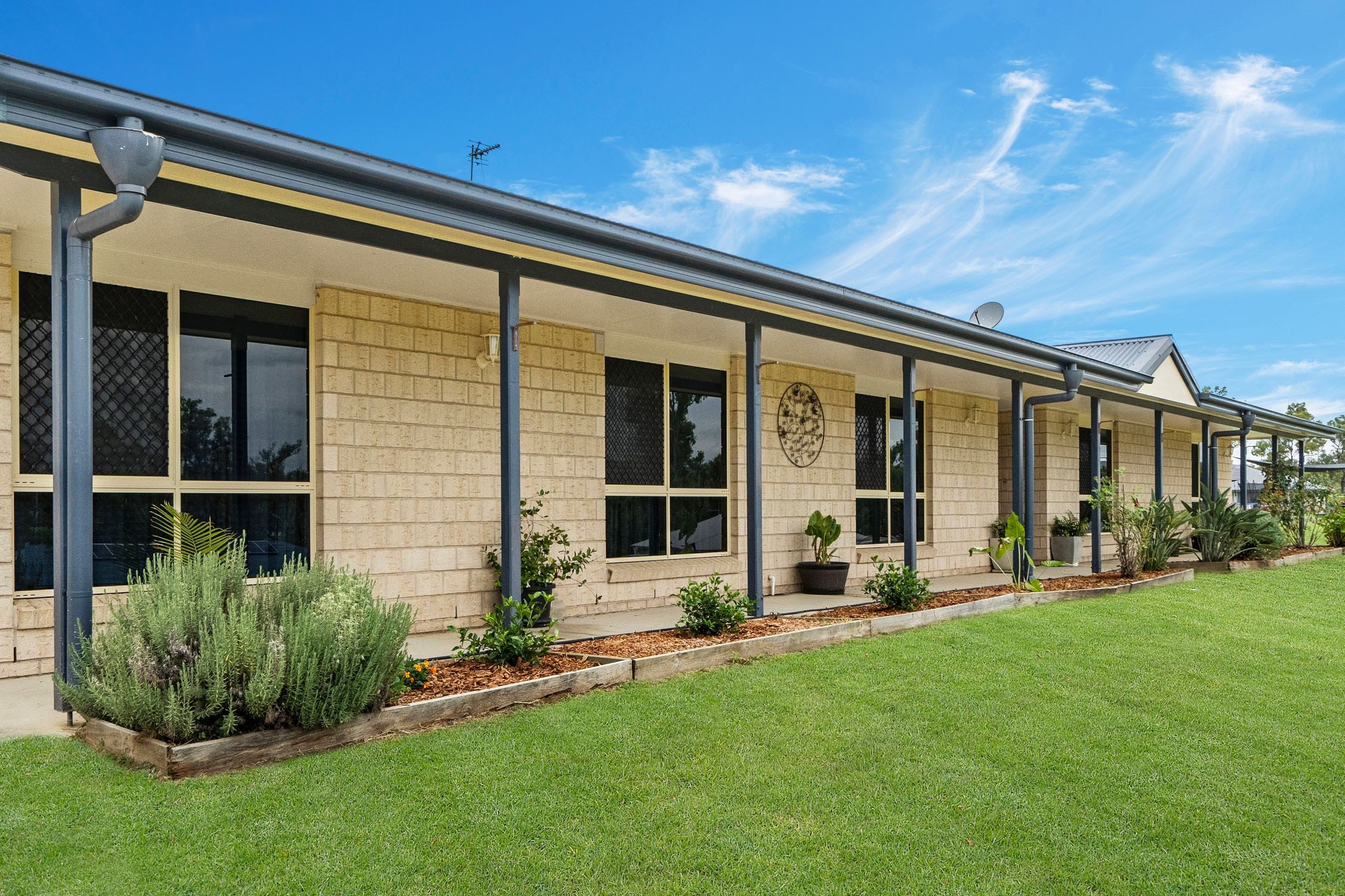 30 Albert Joseph Drive, Laidley Heights, QLD 4341