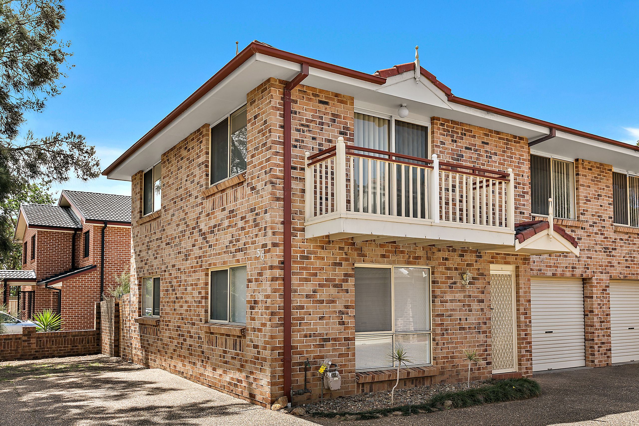 1/56 Bateman Avenue, Albion Park Rail, NSW 2527