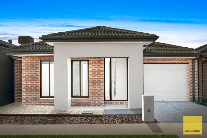 8 Rangipo Street, Truganina, VIC 3029