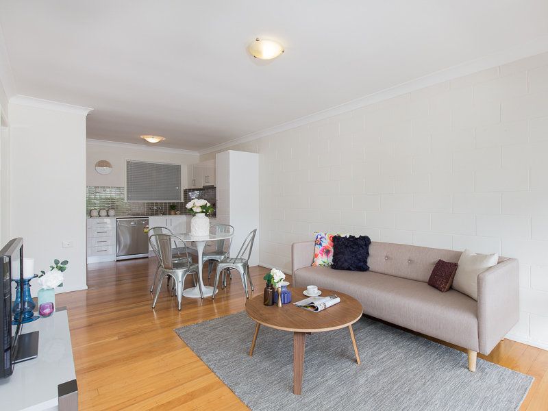 2/6 Ware Street, Annerley, QLD 4103