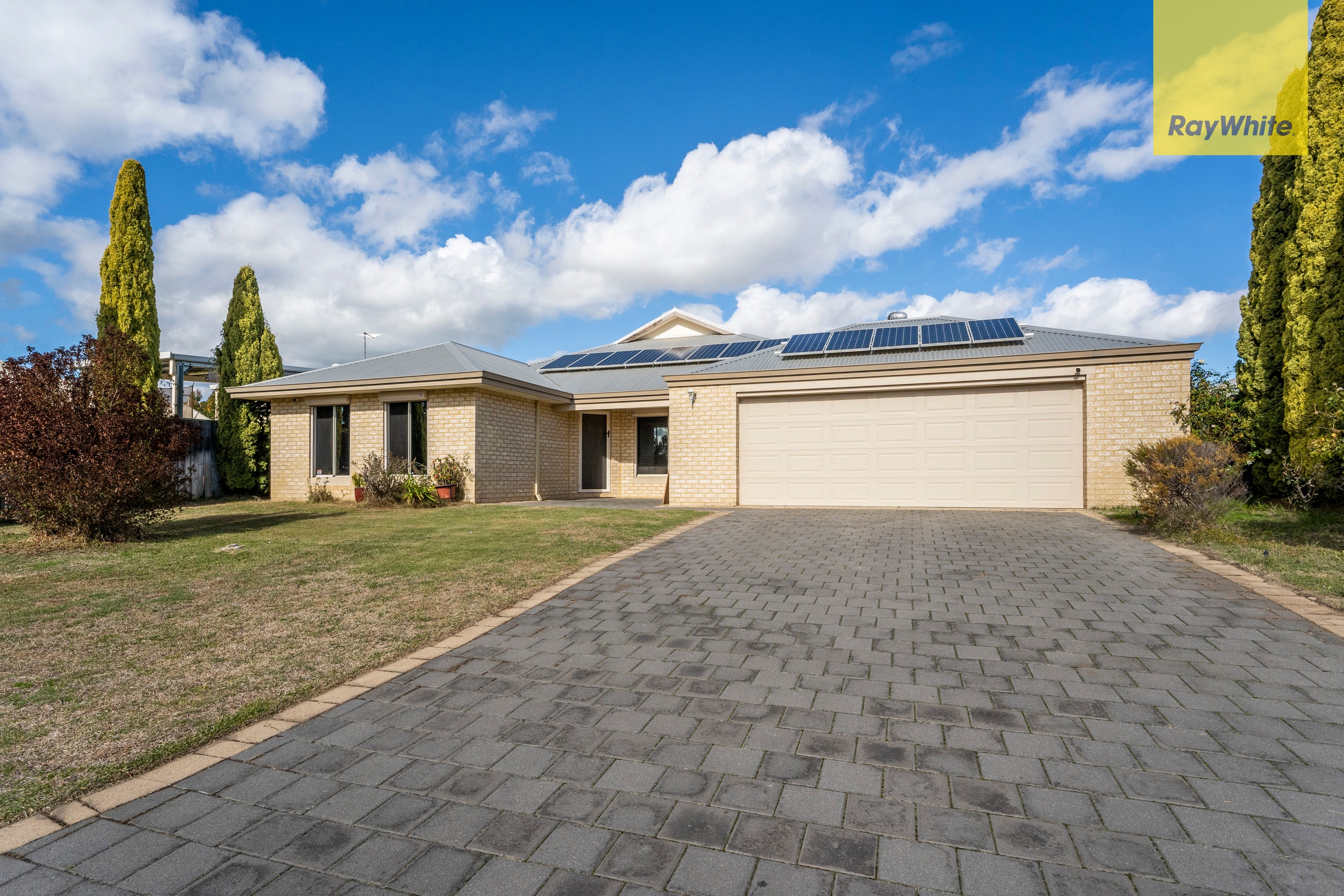 3 Nychum Pass, Ellenbrook, WA 6069