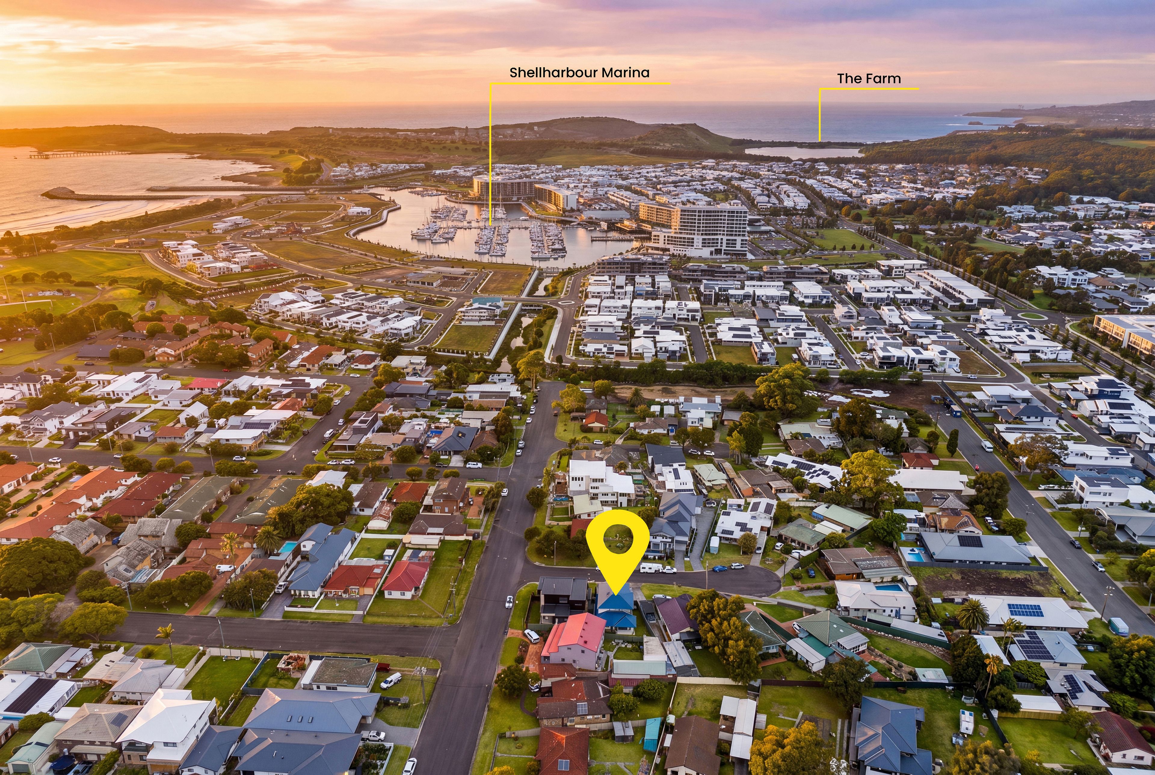 6A Robertson Street — photo from Ray White Shellharbour City