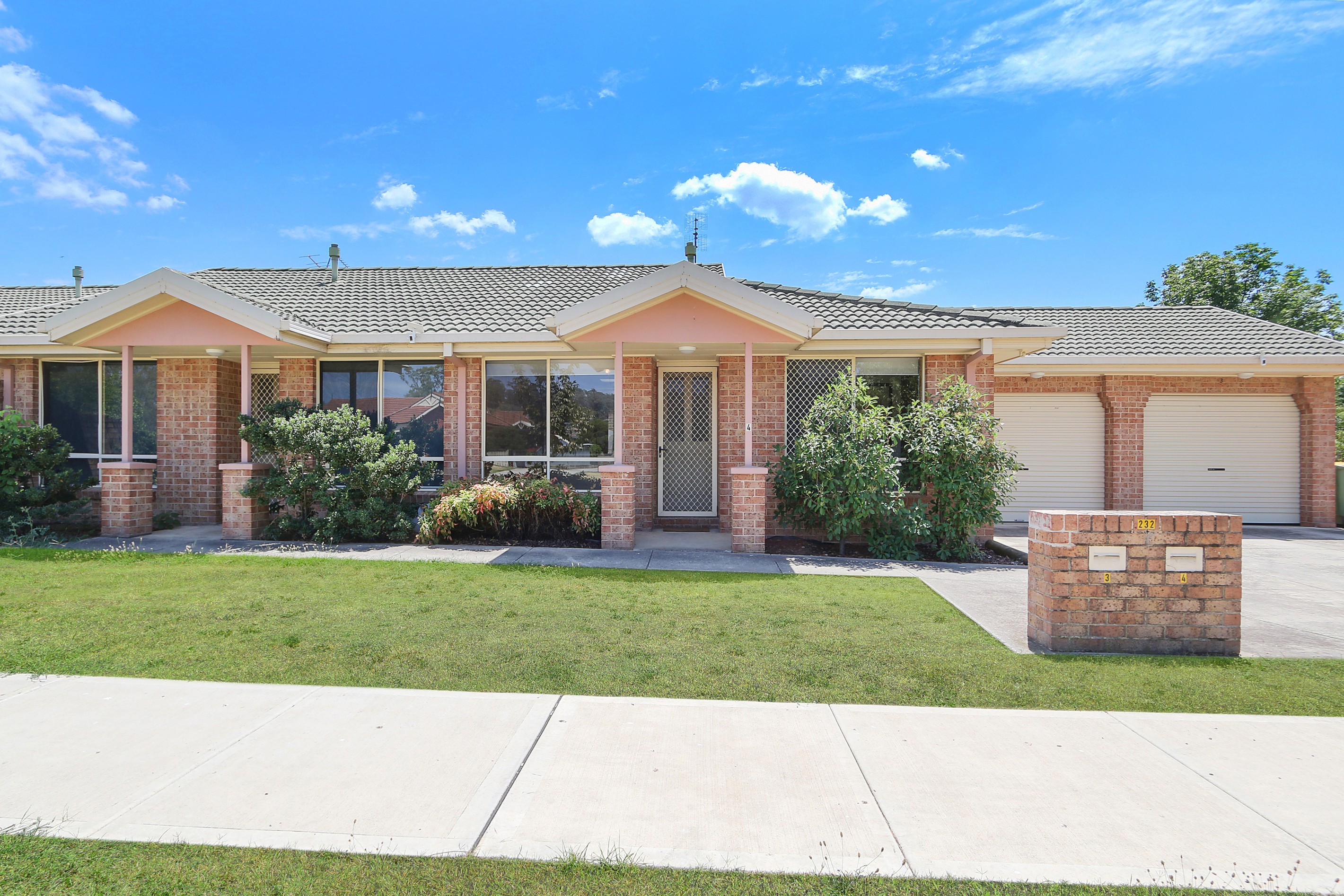 4/232 Alexandra Street, East Albury, NSW 2640