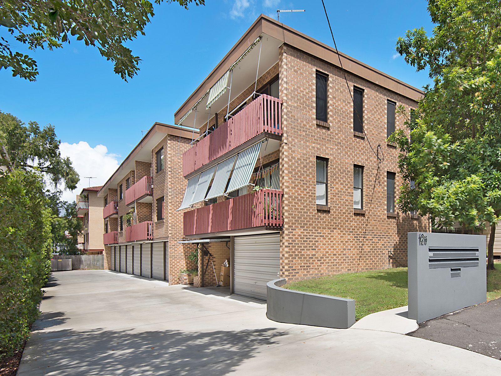 128 Langshaw Street, New Farm QLD 4005