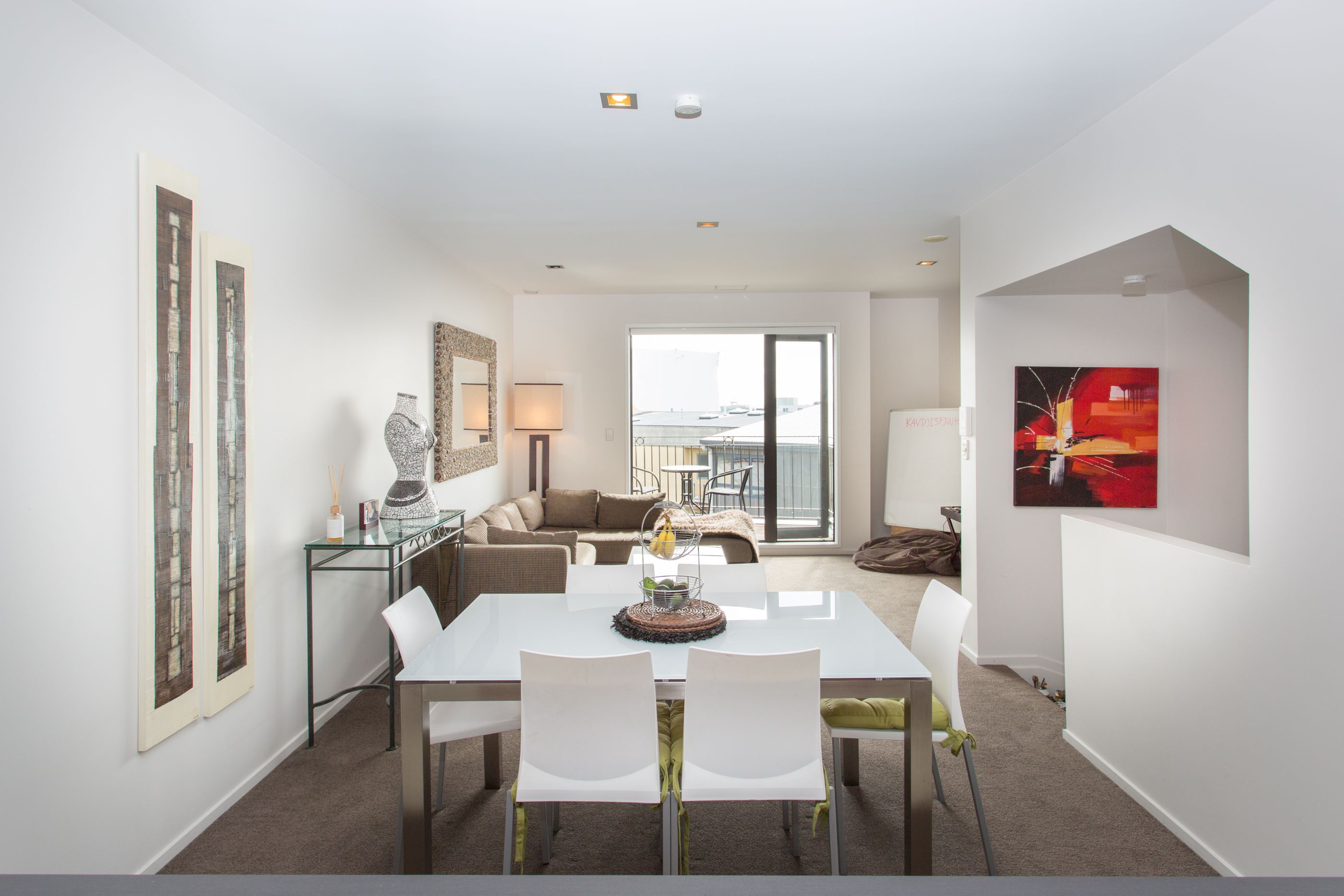 33F New North Road, Eden Terrace, Auckland City
