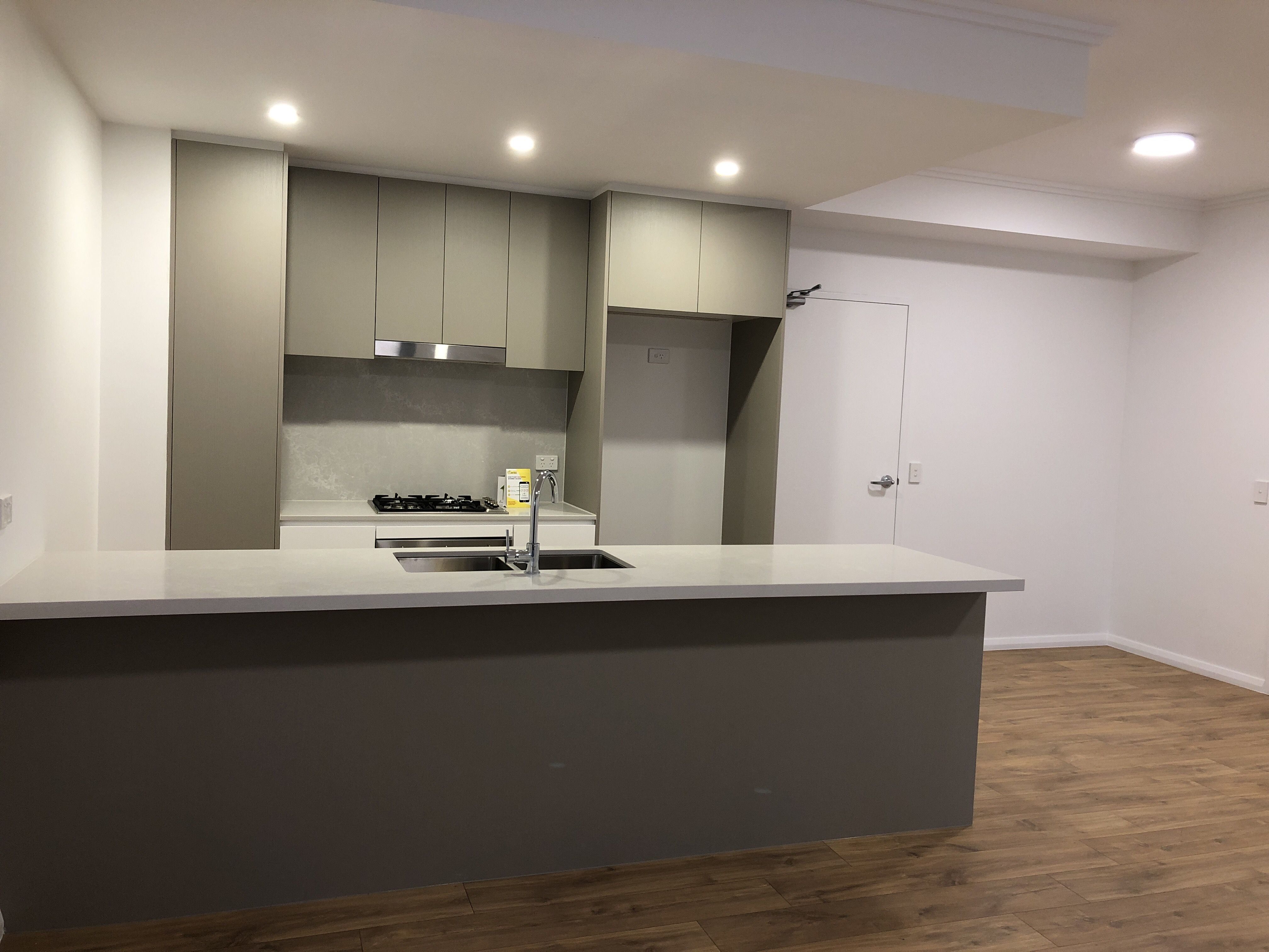 109/9A Terry Road, Rouse Hill, NSW 2155
