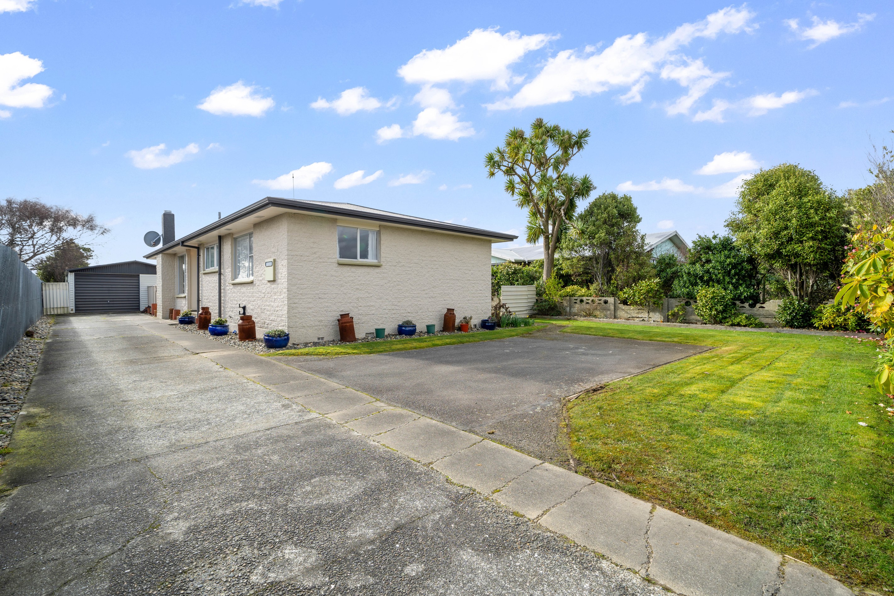 230 Tramway Road, Strathern, Invercargill