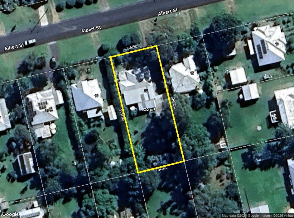 17 Albert Street — photo 15 of 15