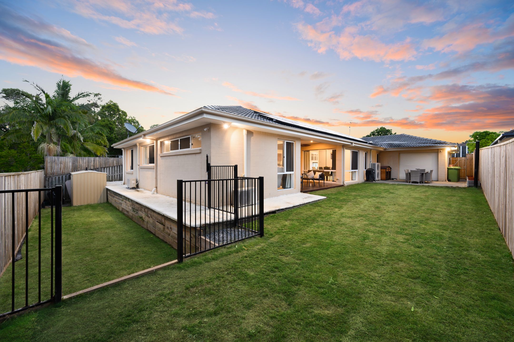 22 Dayflower Street, Upper Coomera, QLD 4209