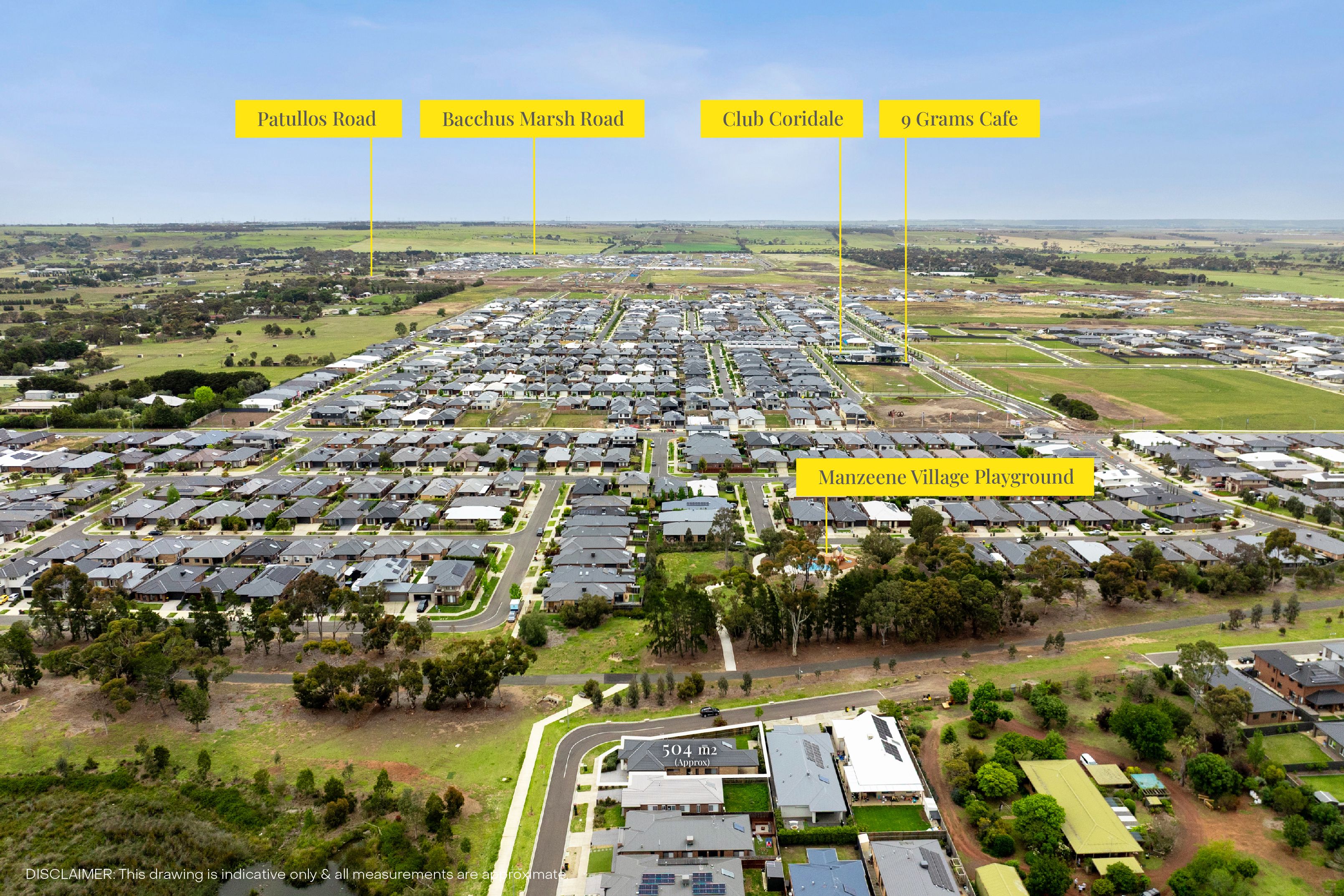 10-12 Wichita Grove, Lara, VIC 3212