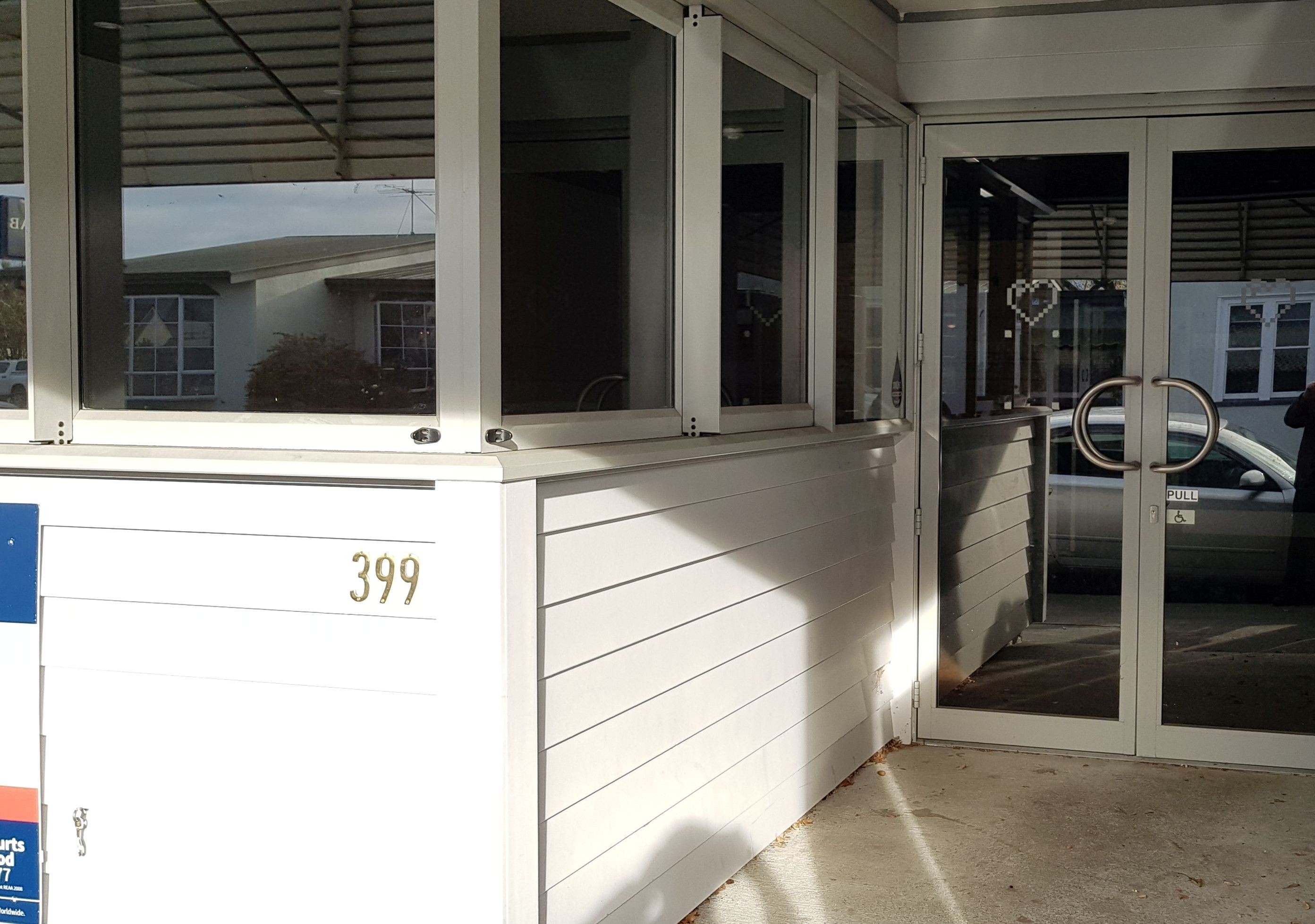 395 High Street, Rangiora, Waimakariri District