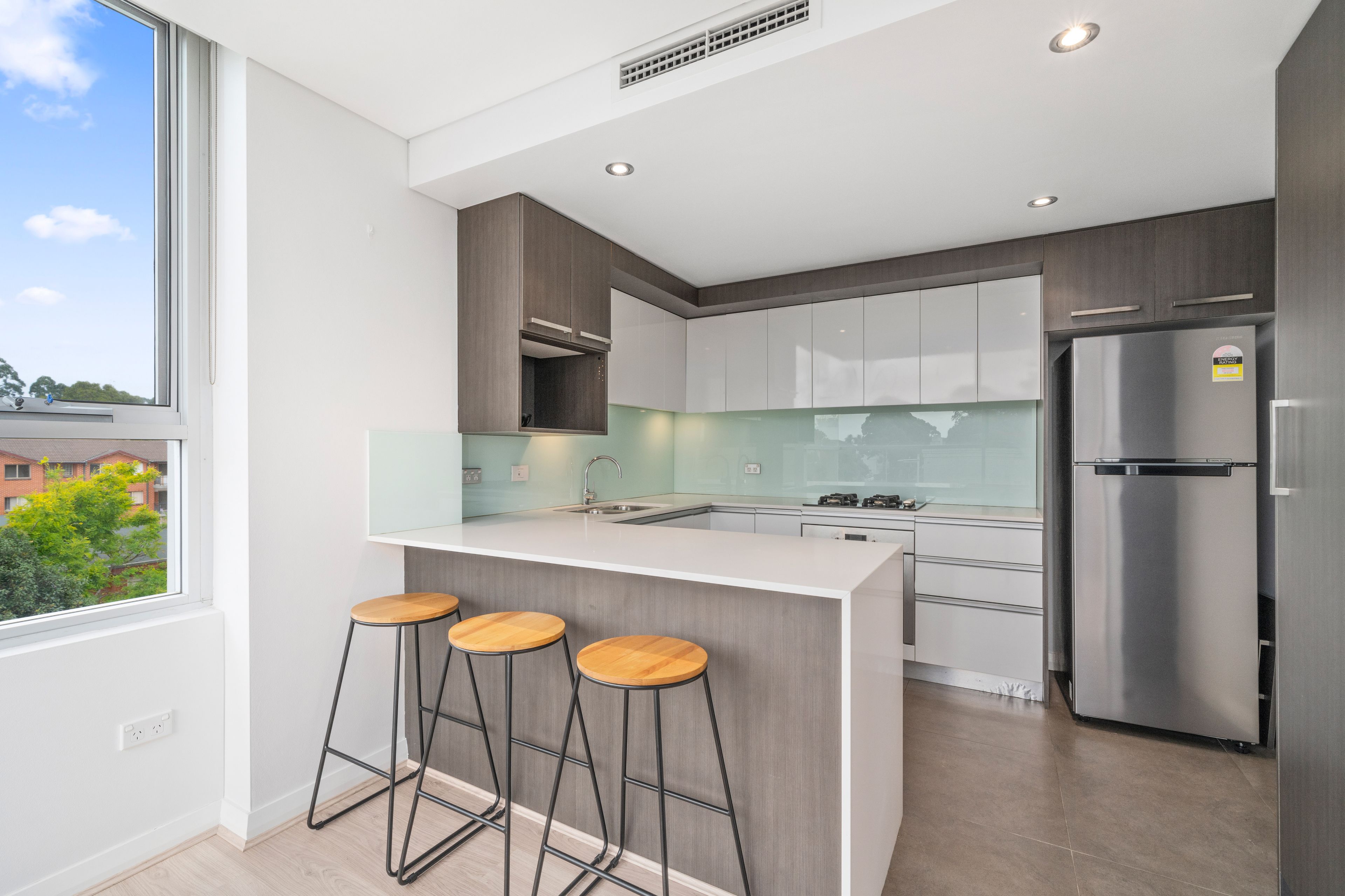 19/43 Blaxland Road, Ryde, NSW 2112