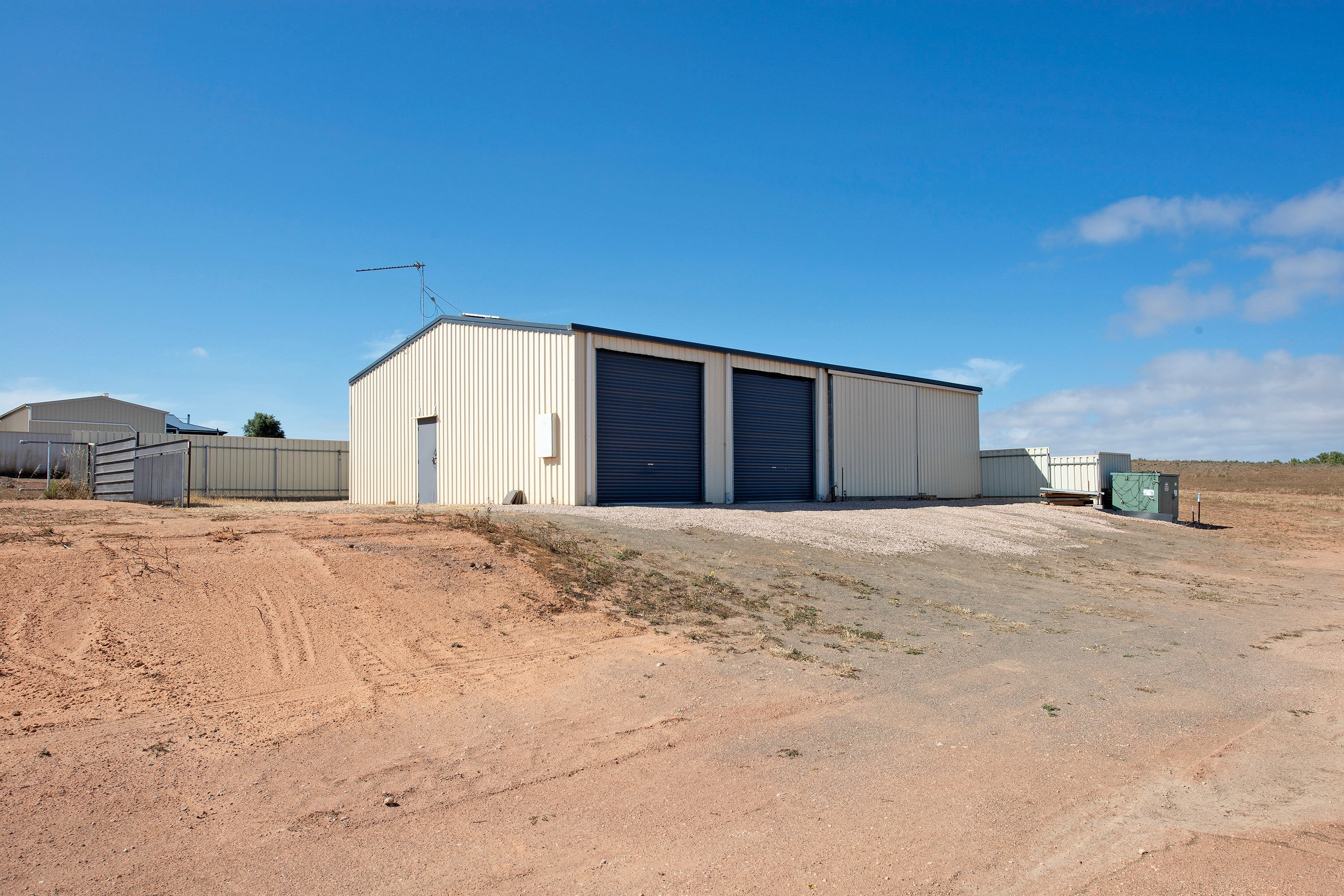 11 (Lot 3) Tonetaway Road, Tickera, SA 5555