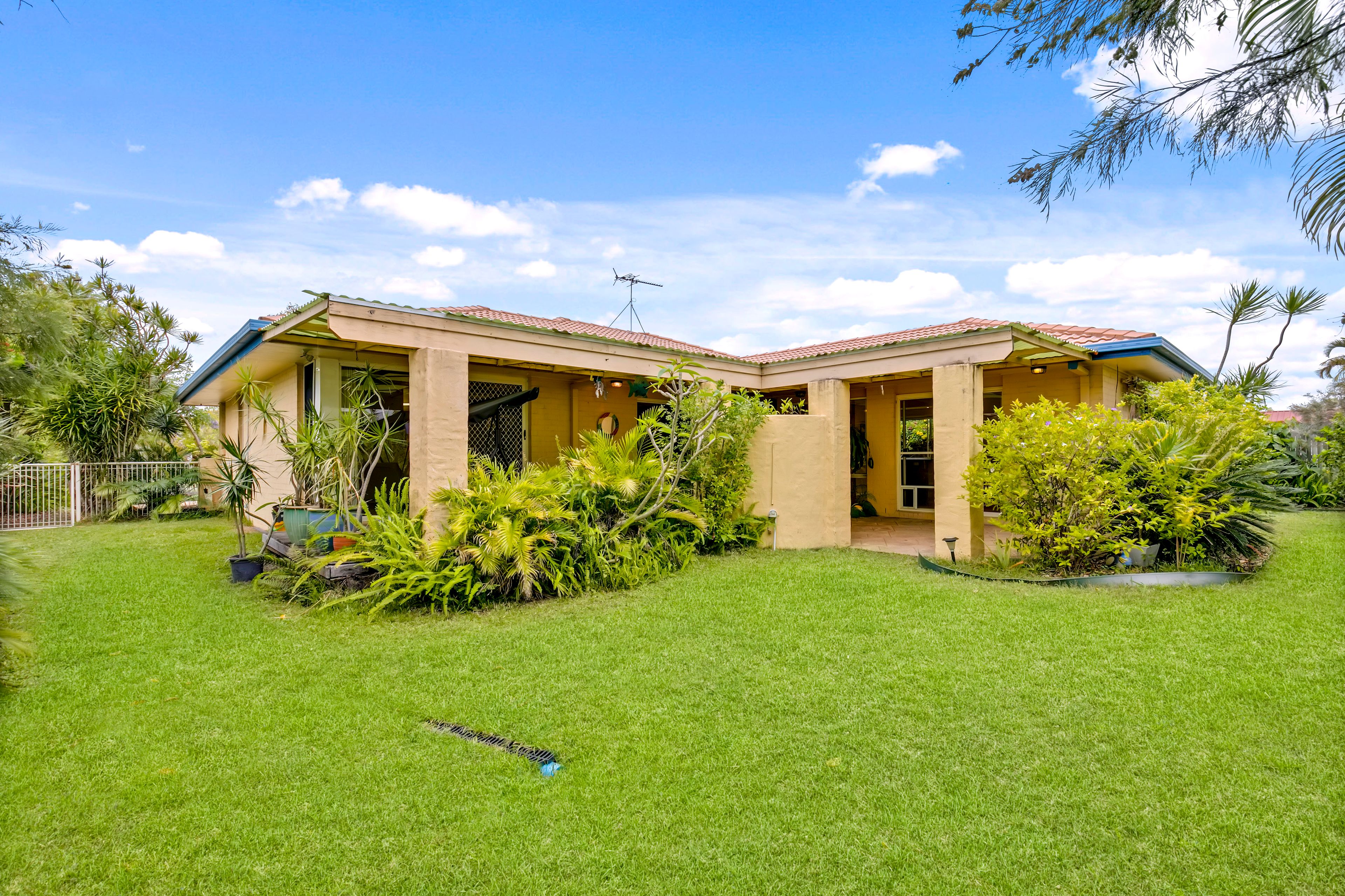 55 Glenfields Boulevard, Mountain Creek QLD 4557