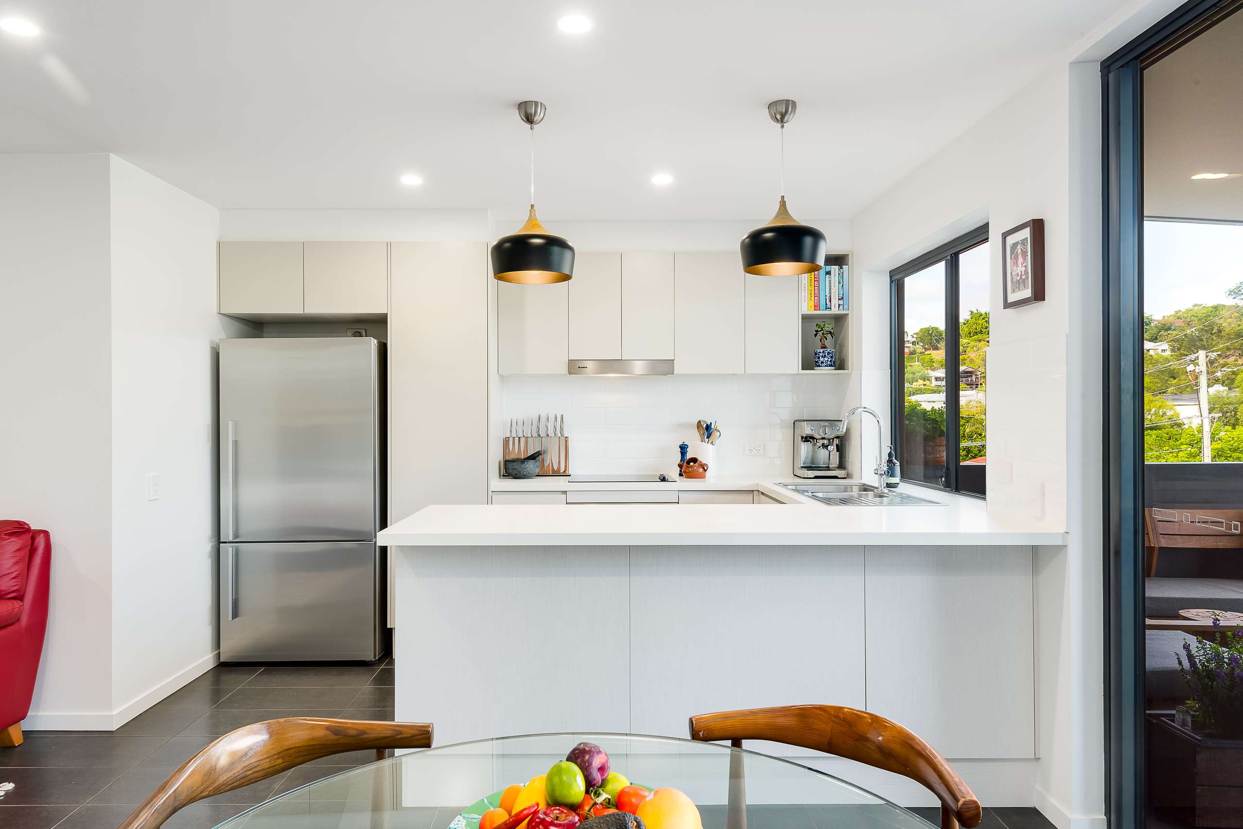 8/10 Wakefield Street, Alderley, QLD 4051