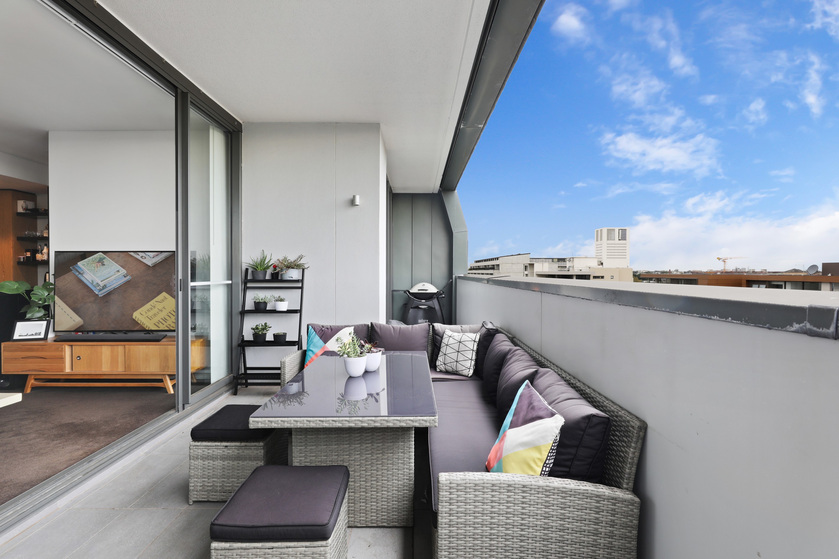711/70 Macdonald Street, Erskineville, NSW 2043