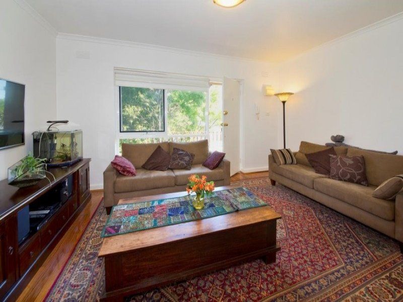 6/25 Hobart Road, Murrumbeena, VIC 3163