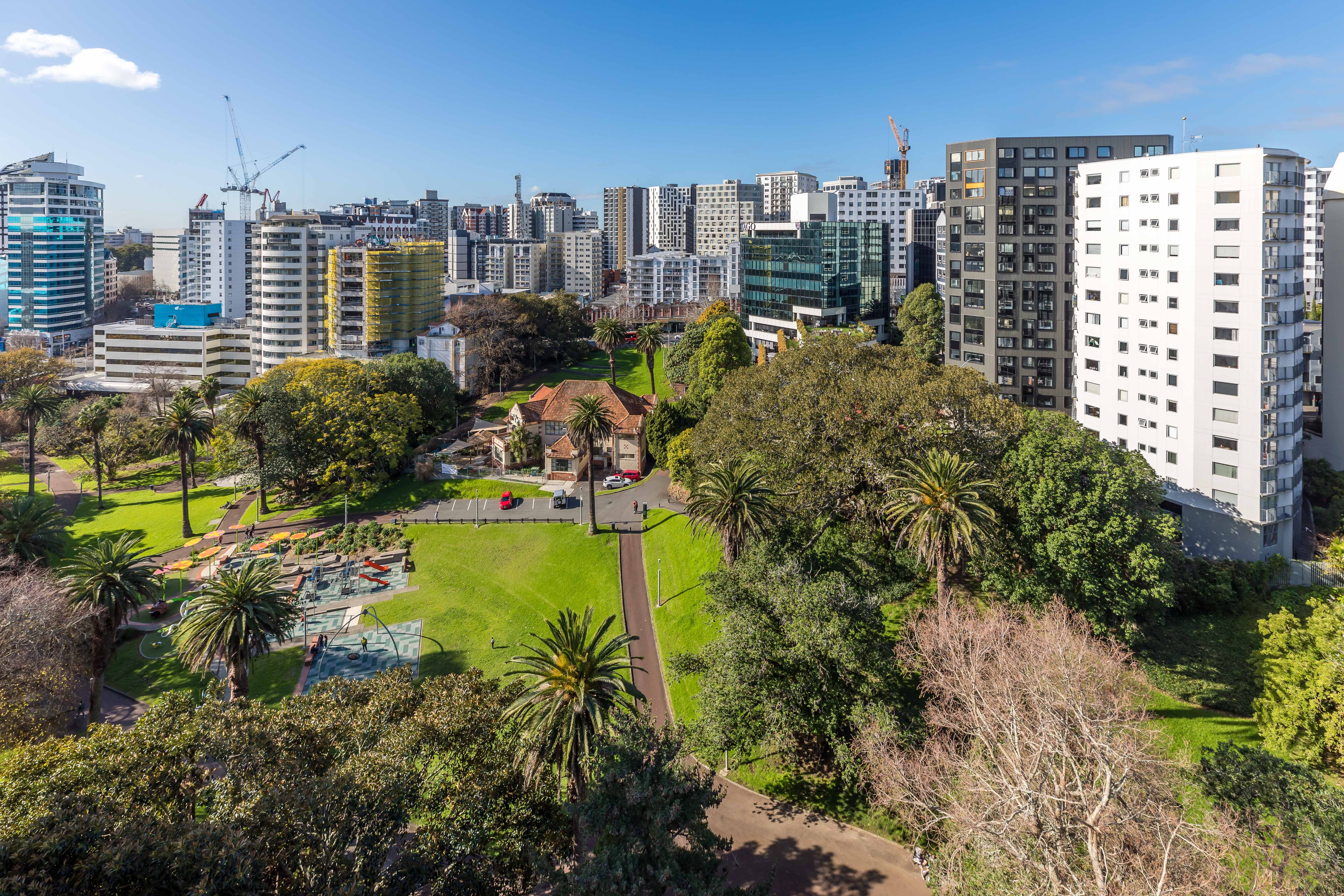 8M/100 Greys Avenue, Auckland Central, Auckland City