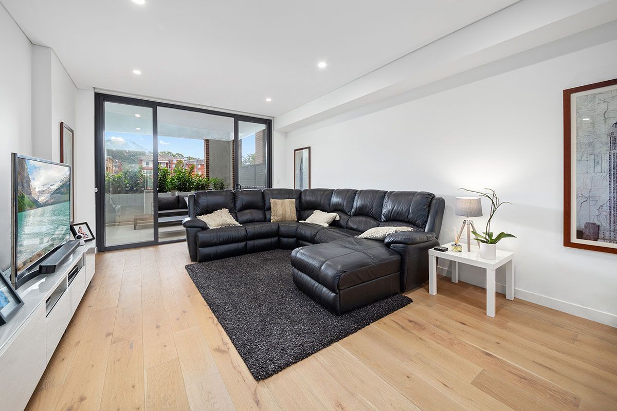 105/34-38 Railway Crescent, Jannali, NSW 2226