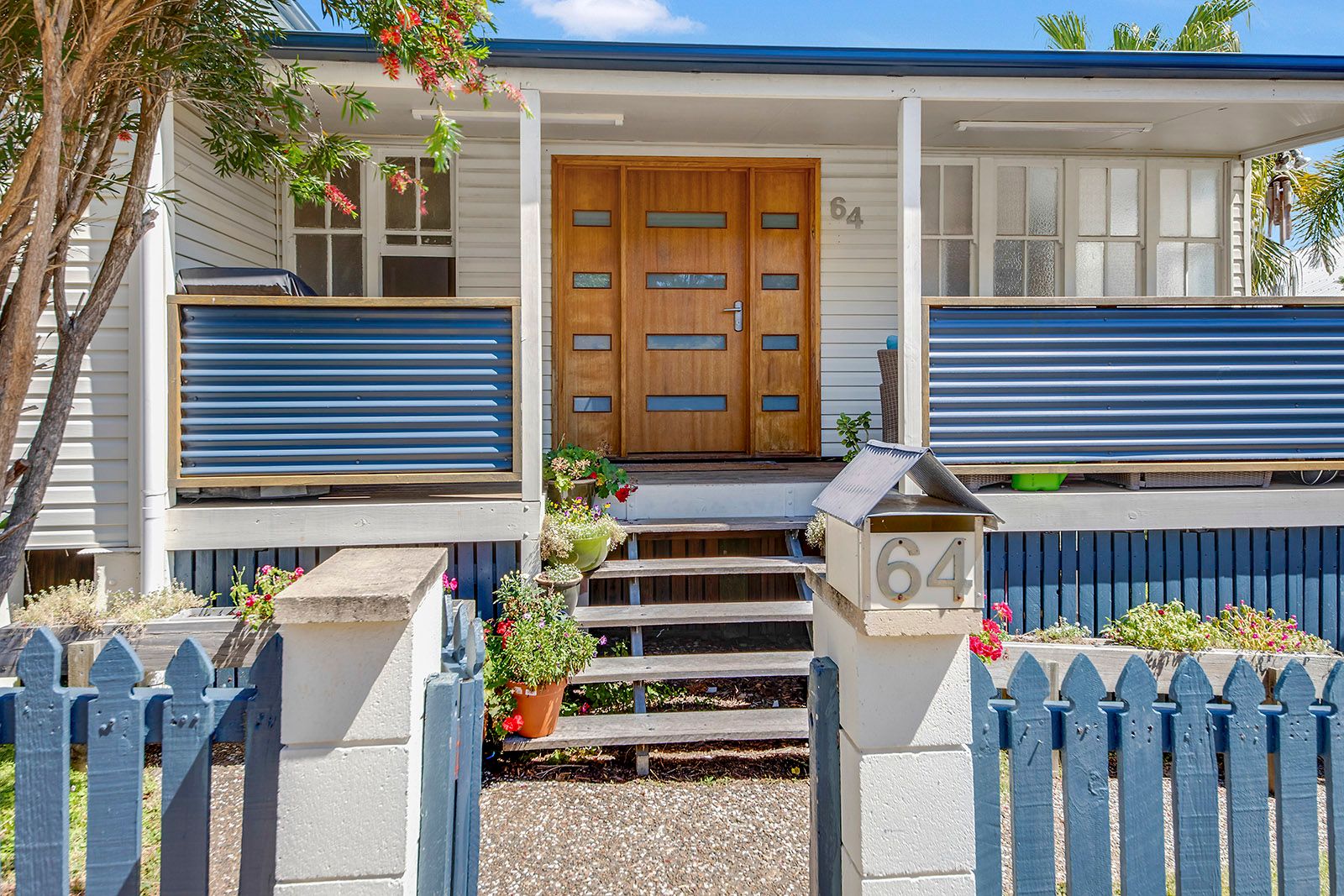 64 John Street, Yeppoon QLD 4703