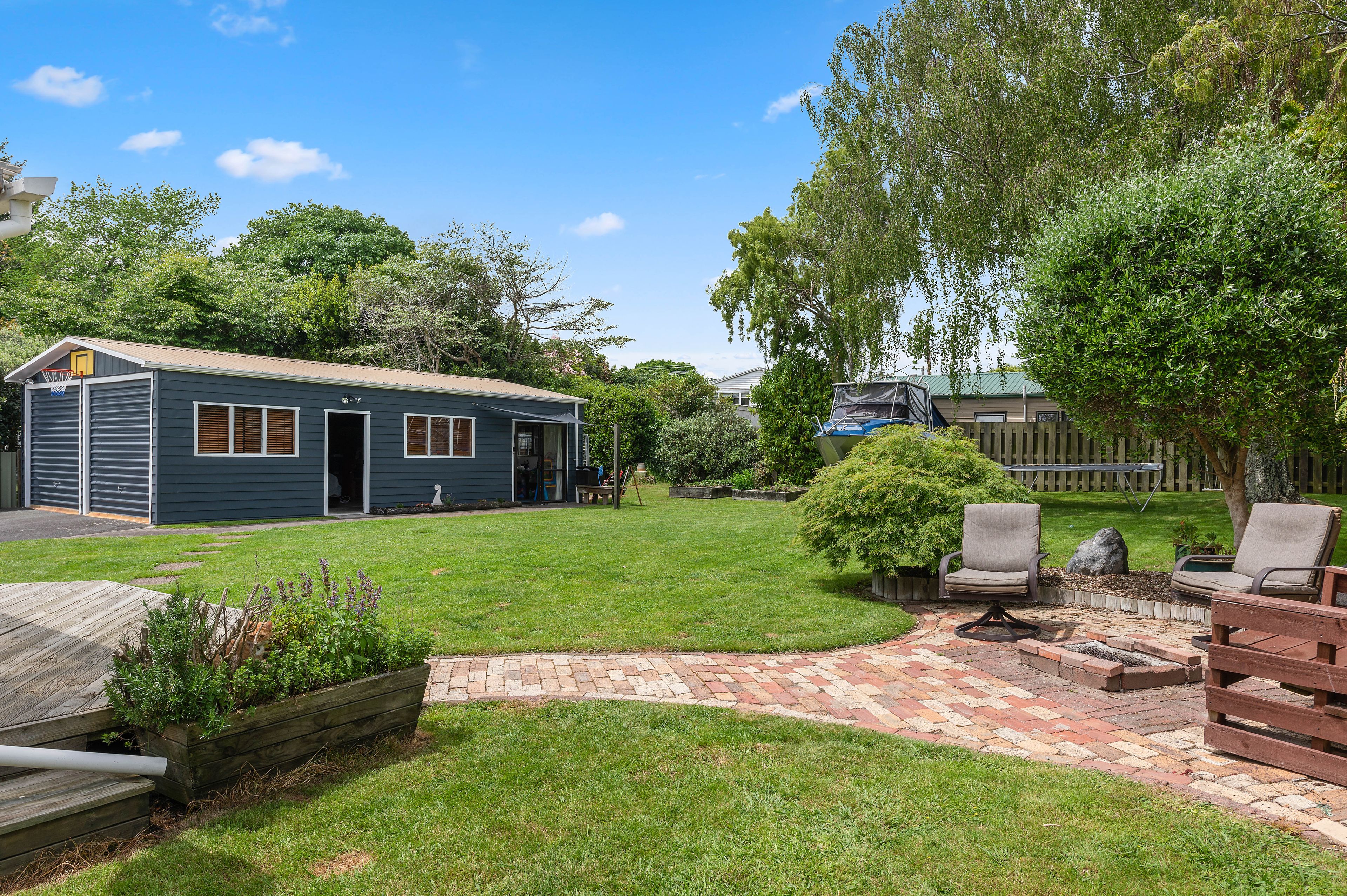 301 Vaughan Road Extension, Owhata, Rotorua District