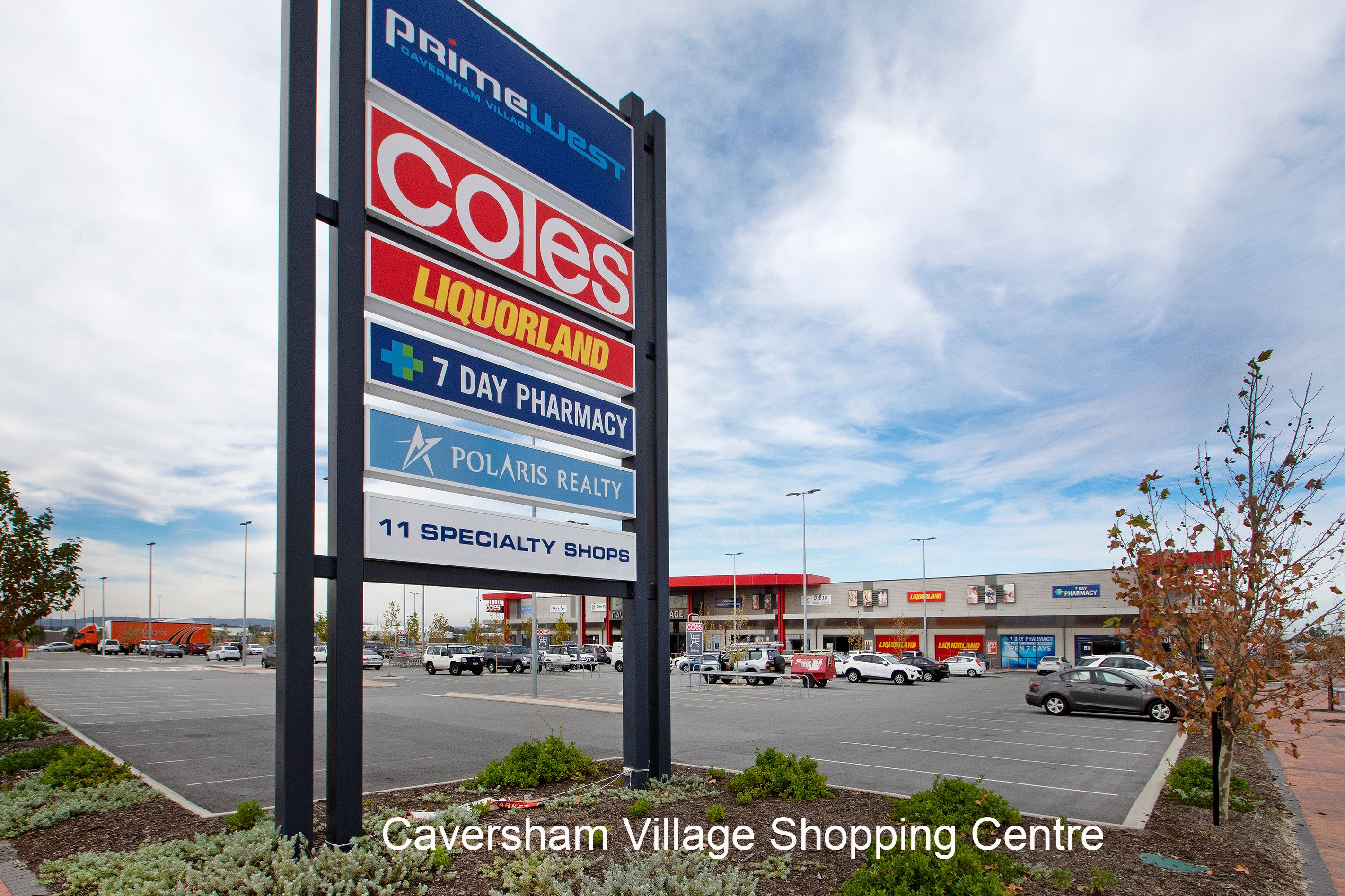 Lot 8 Bernborough Avenue, Caversham, WA 6055