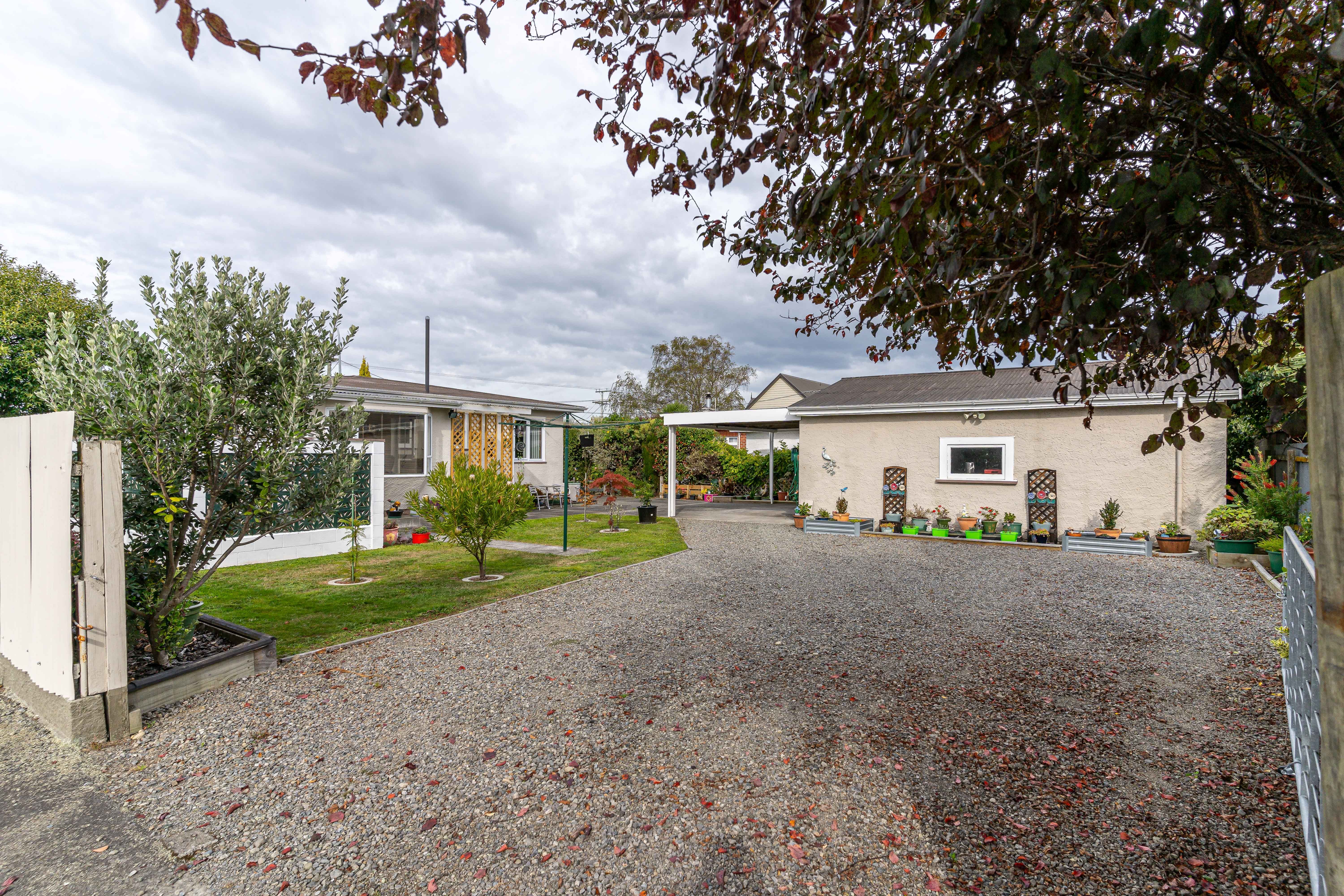 146 High Street, Masterton, Masterton District