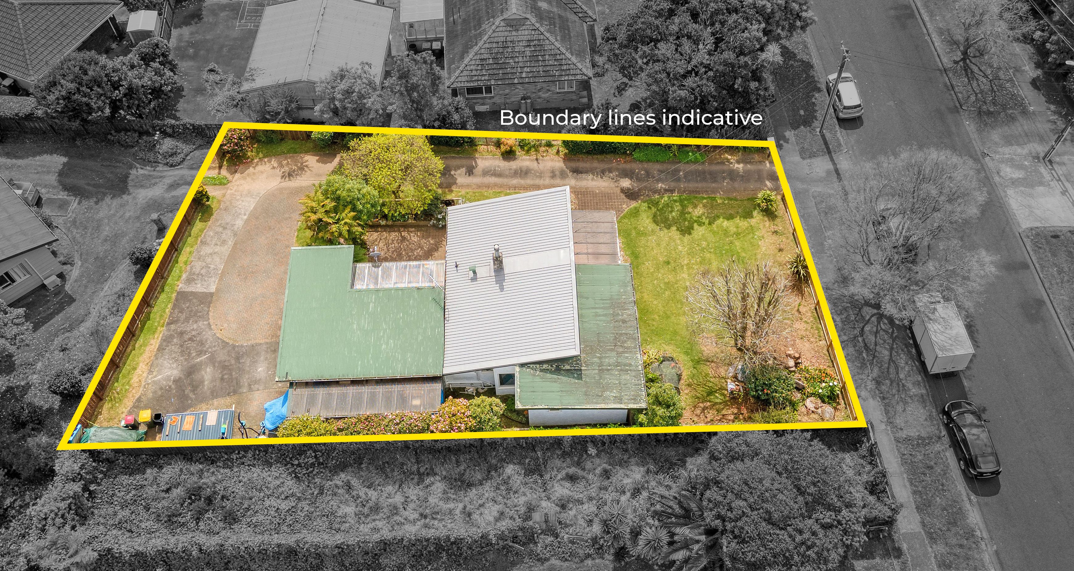 1/19 Laurie Avenue, Papakura, Papakura
