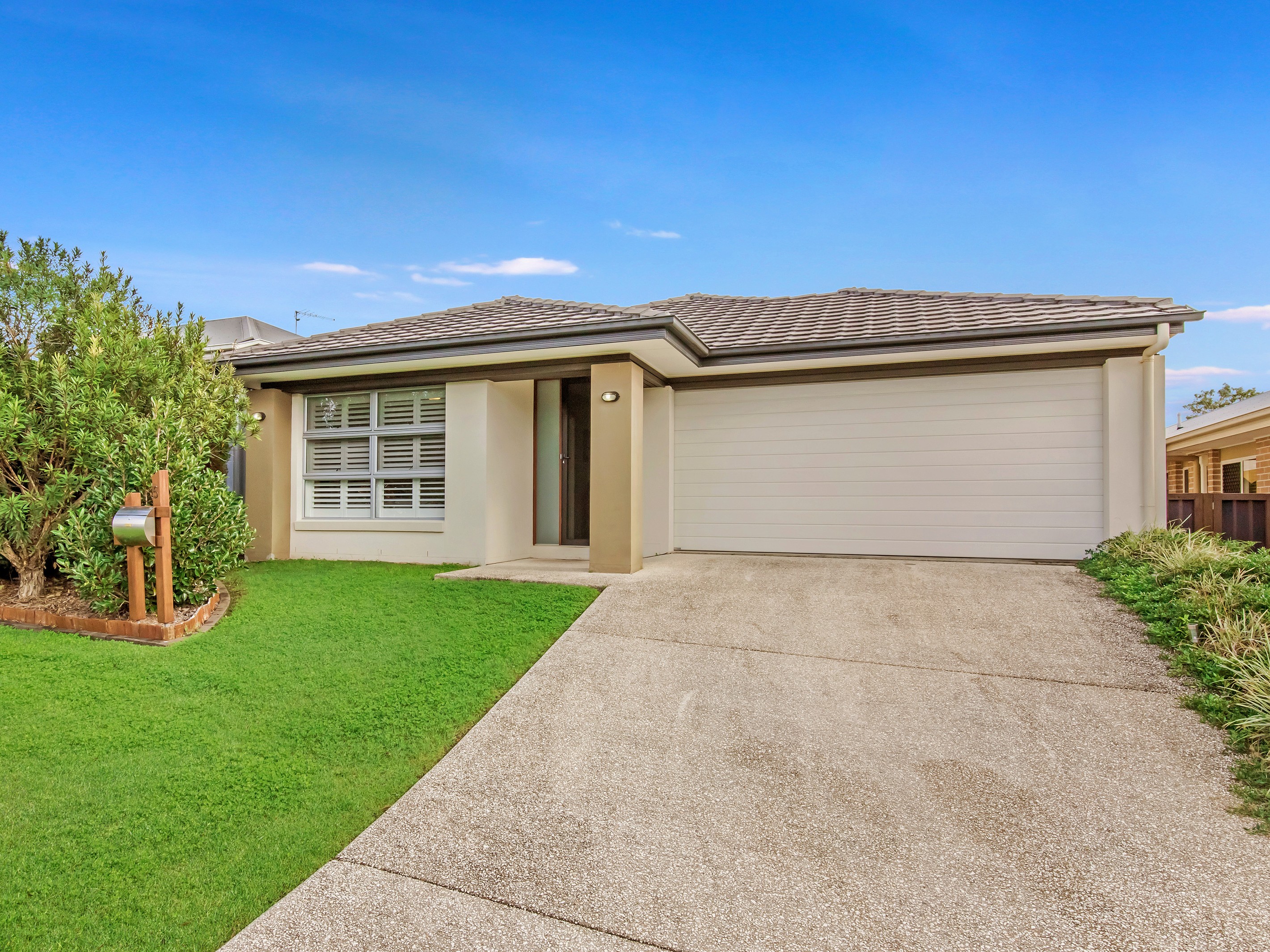 5 Balla Balla Crescent, Ormeau Hills, QLD 4208