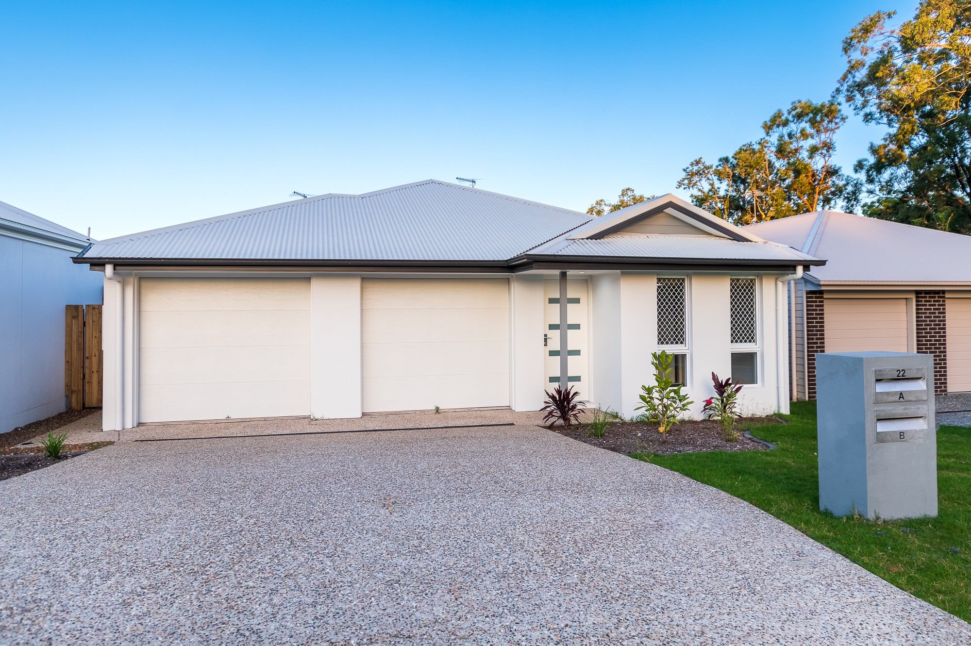 2/22 Hobson Place, Boronia Heights, QLD 4124