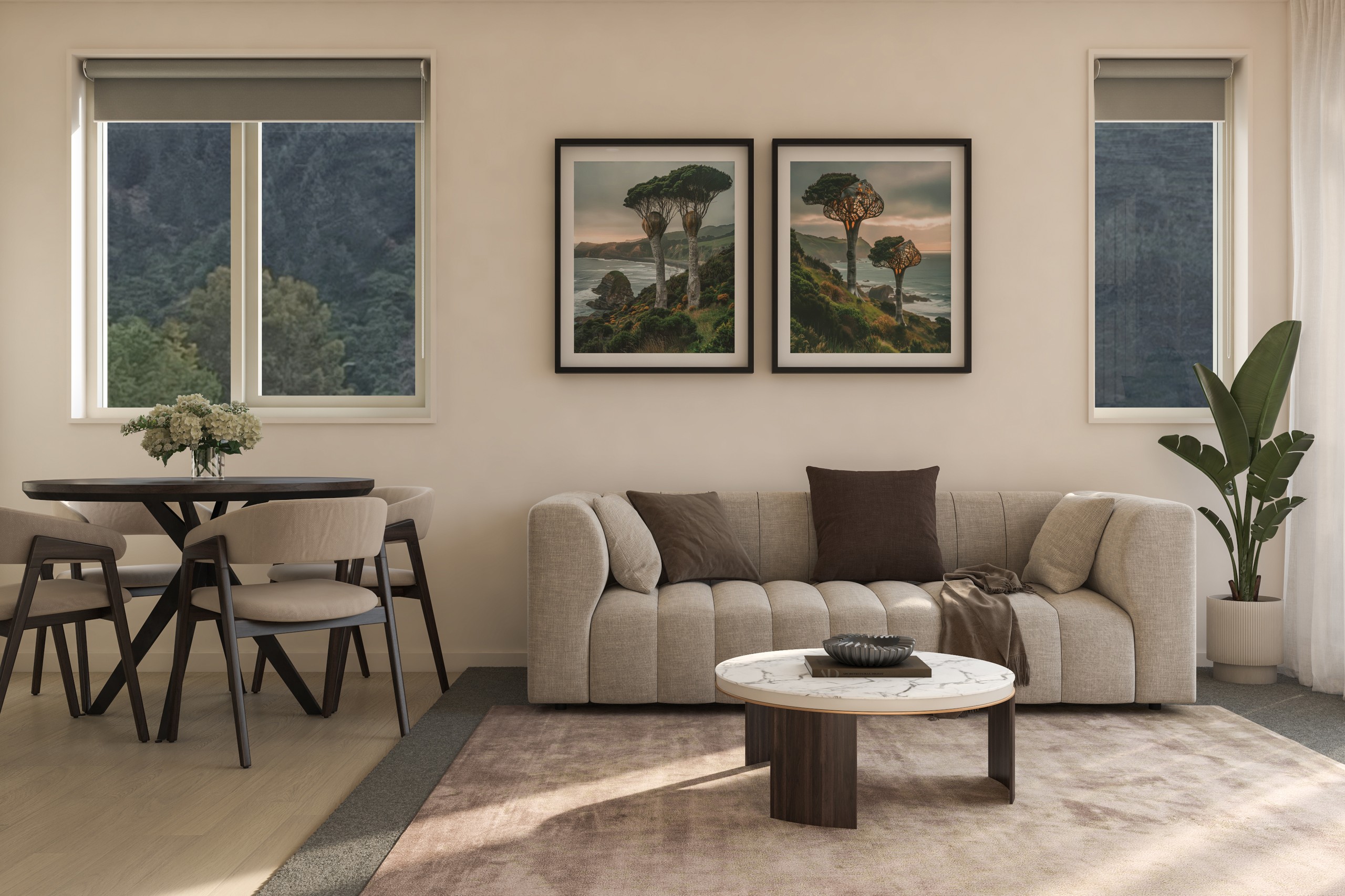 Apts Sawmill Road/Toko Street, Queenstown, Queenstown Lakes District