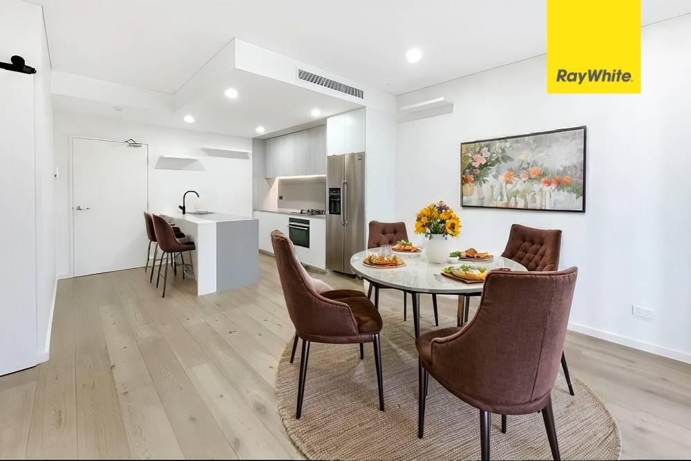 12/13 Jordan Street, Gladesville, NSW 2111