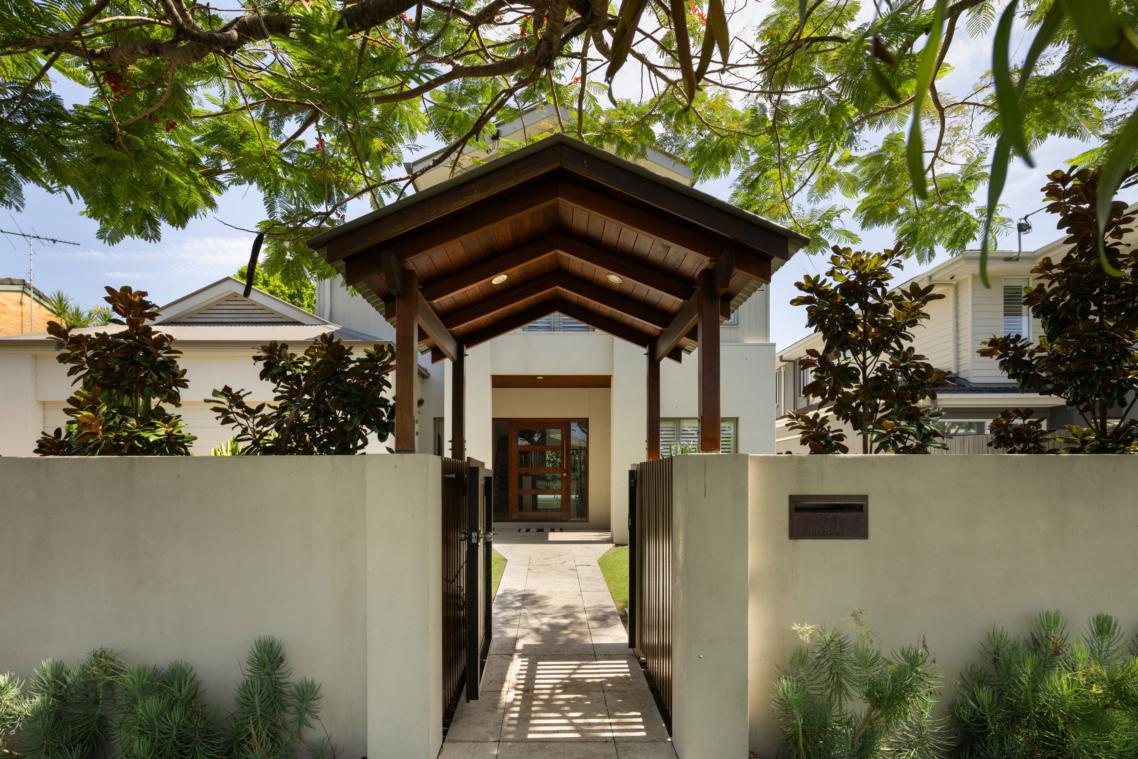 24 Harding Street, Hendra, QLD 4011