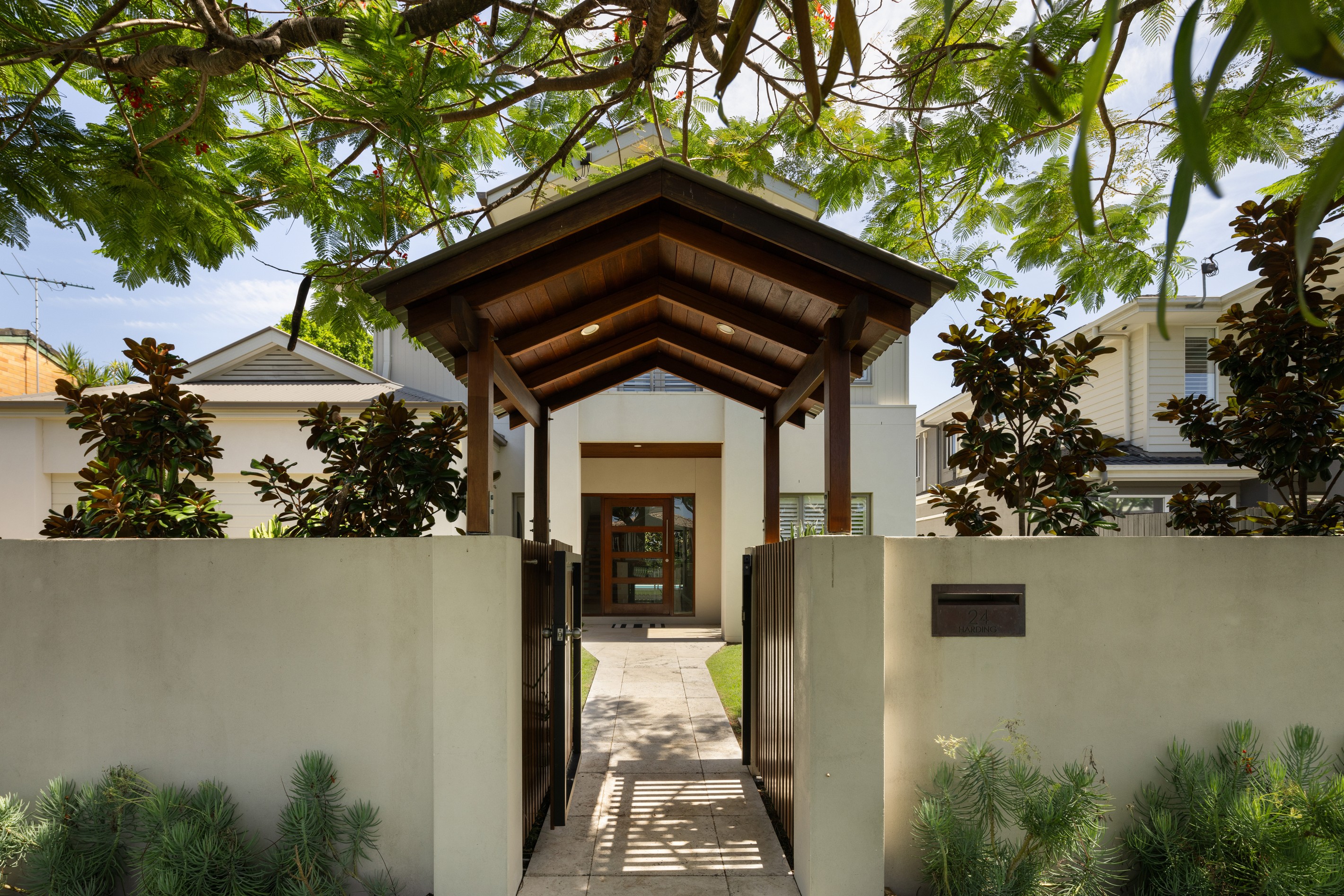 24 Harding Street, Hendra, QLD 4011