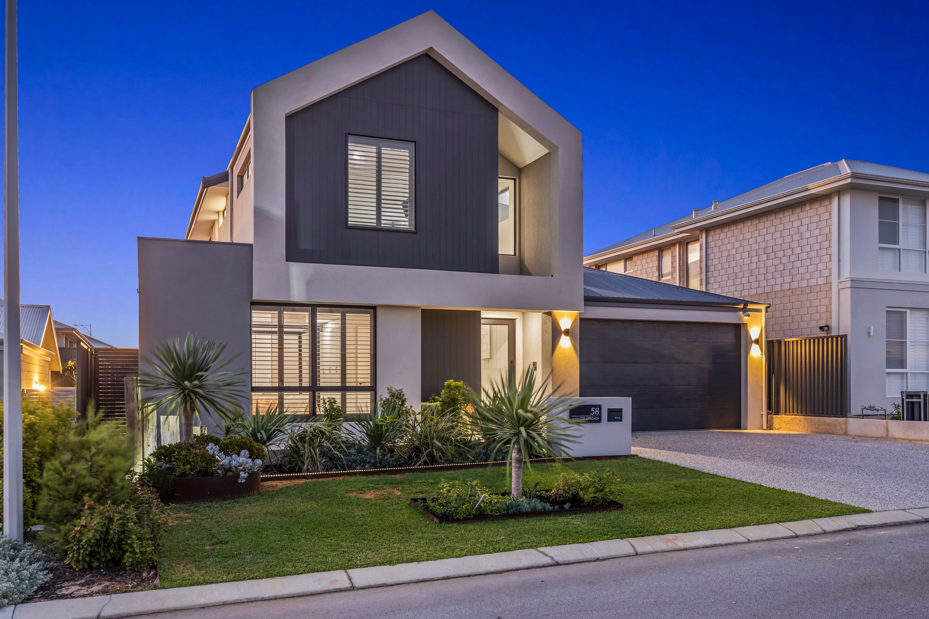 58 Alabaster Approach, Jindalee, WA 6036